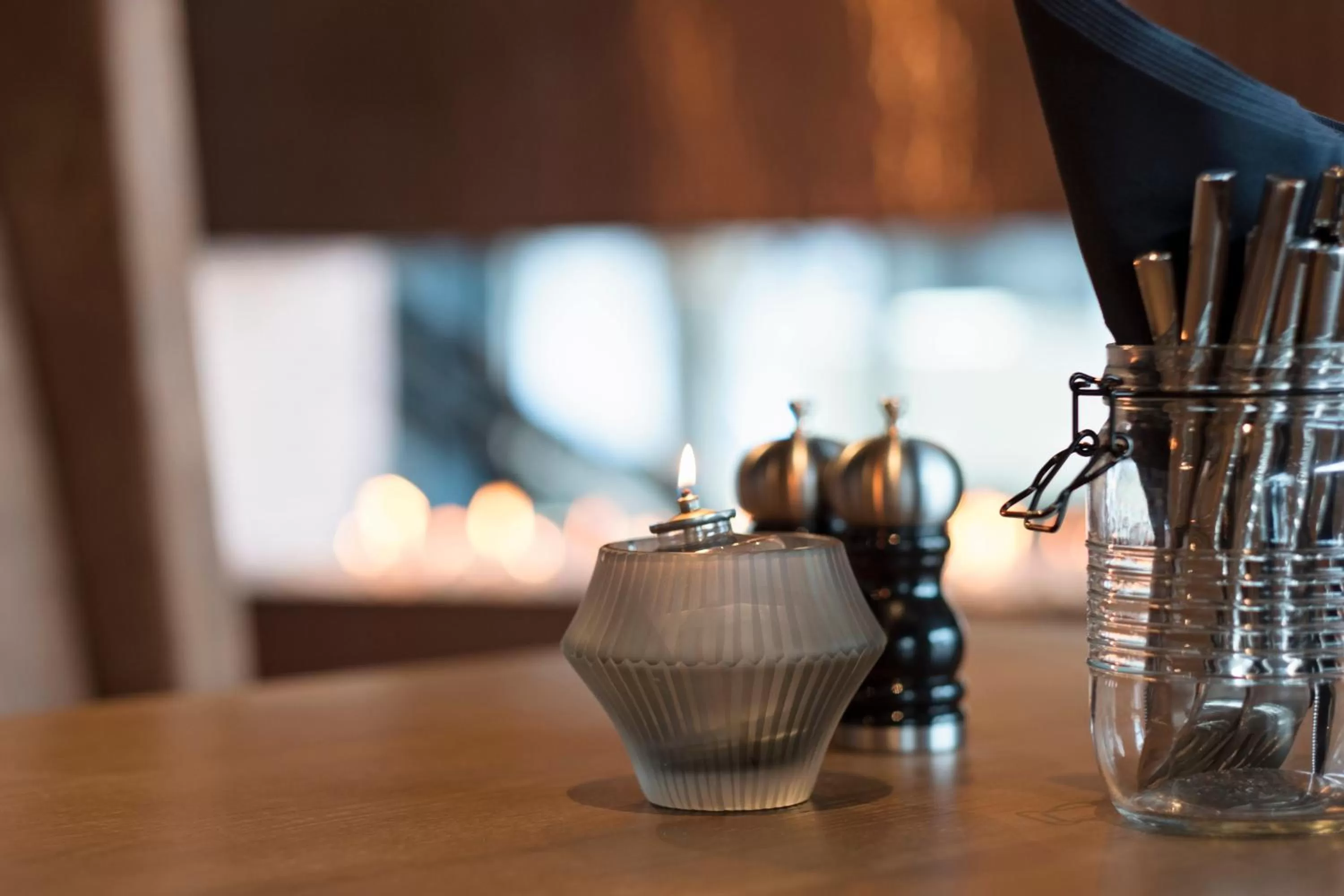 Coffee/tea facilities in Radisson Blu Caledonien Hotel, Kristiansand