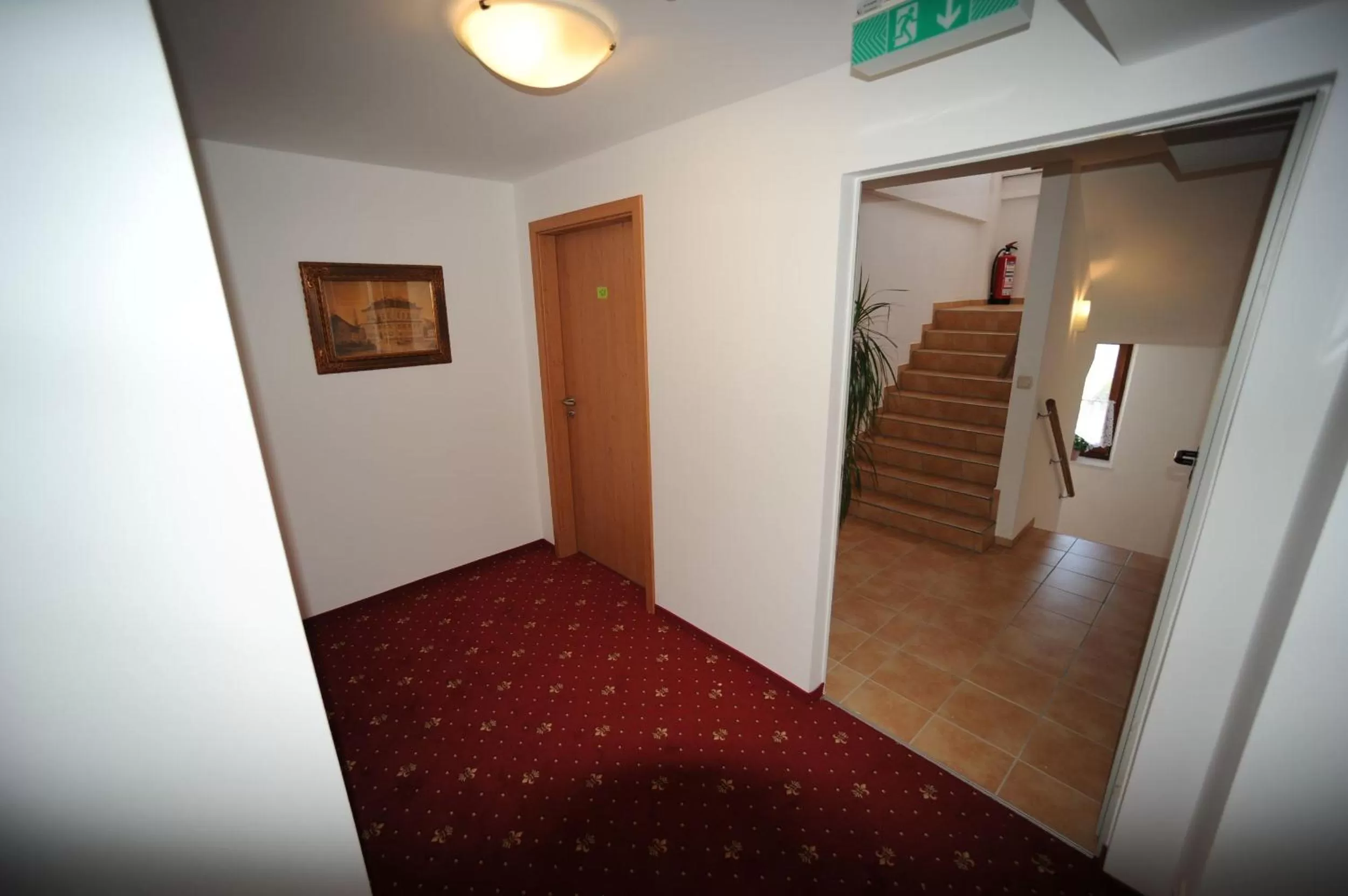 Other in Hotel Post - regionales großes Frühstücksbuffet - auch GF & LF