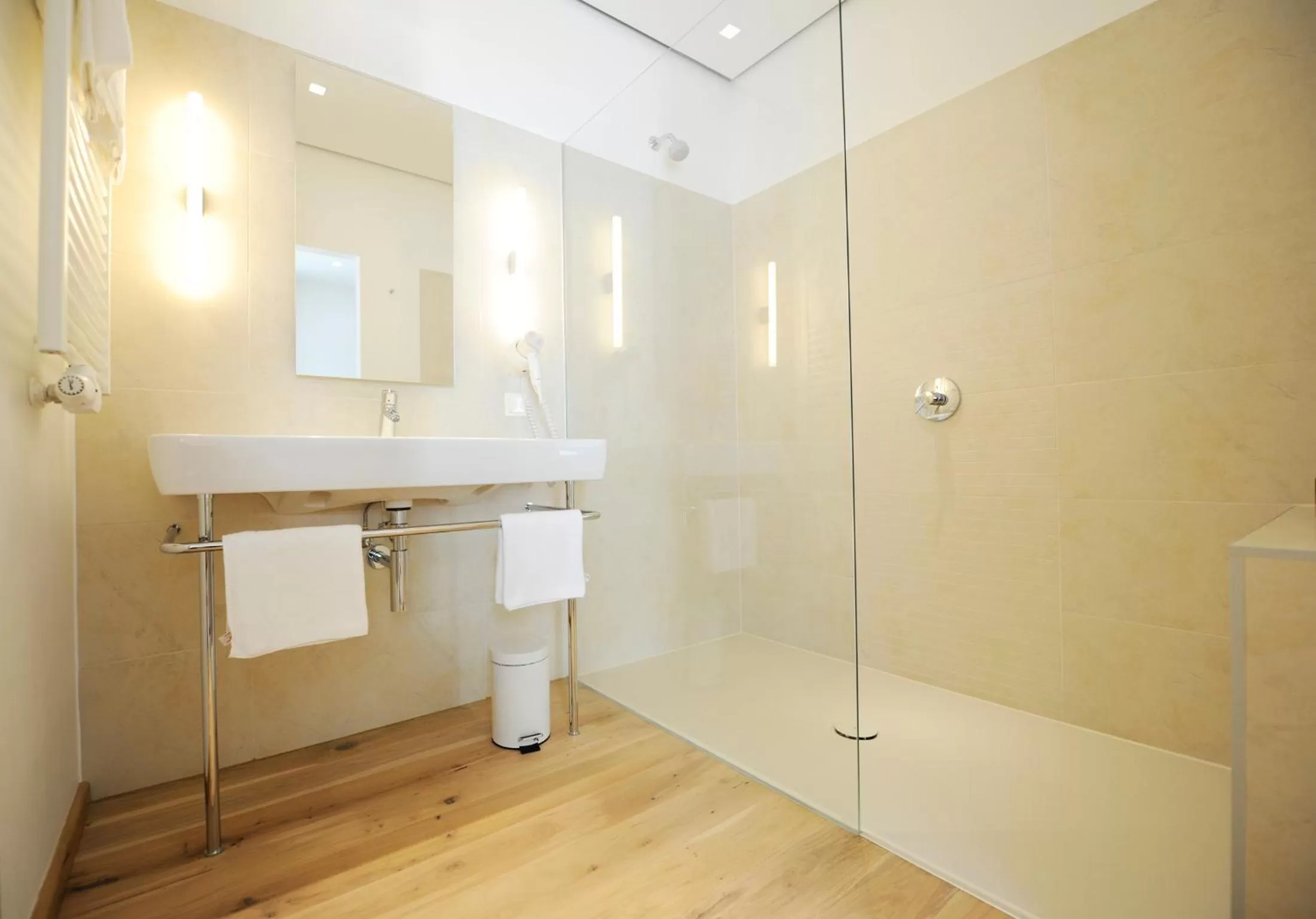 Bathroom in Genuss Am Hof