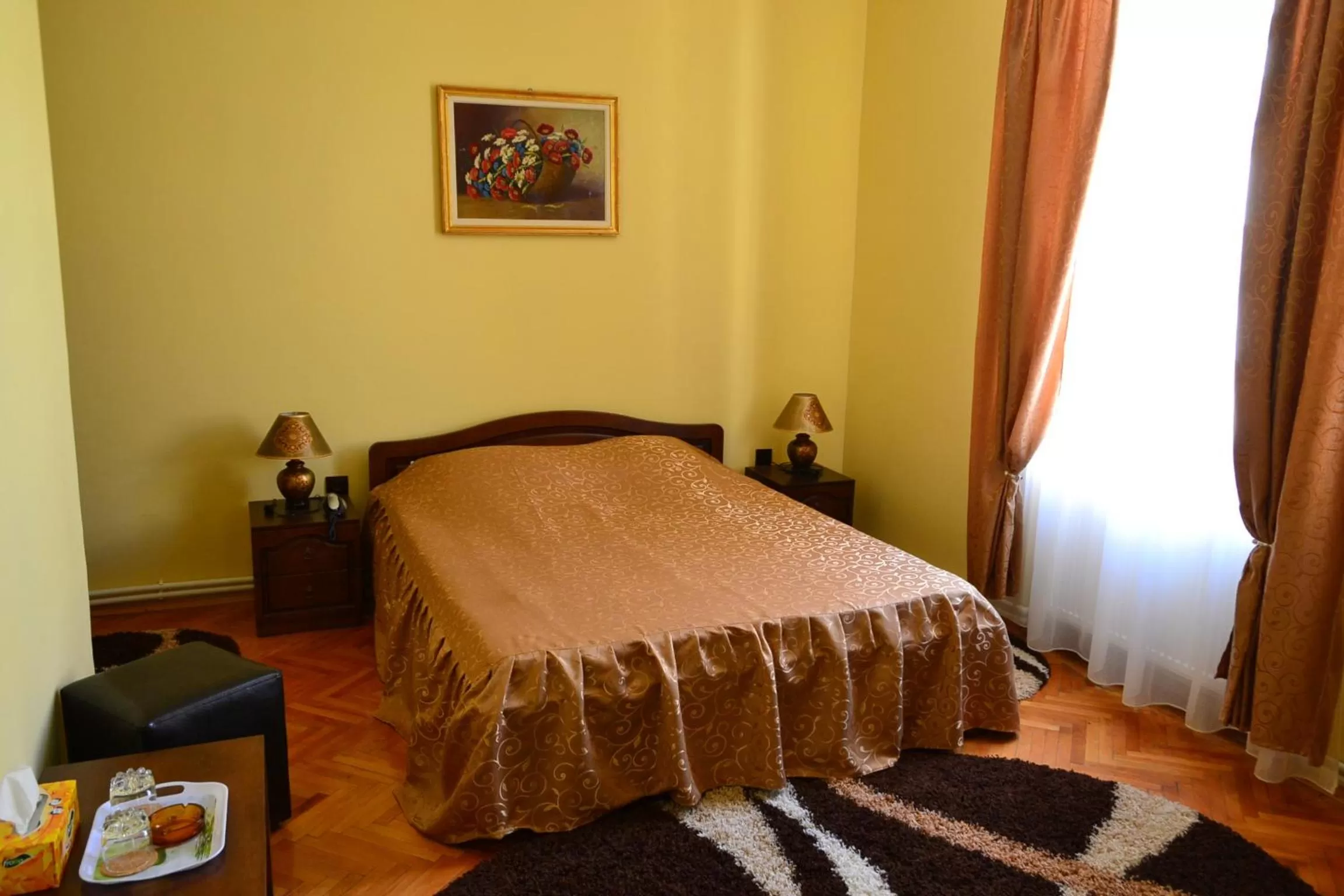 Day, Bed in Porto Franco Residence