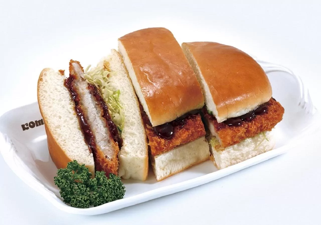 Food in APA Hotel Asakusa Tawaramachi Ekimae