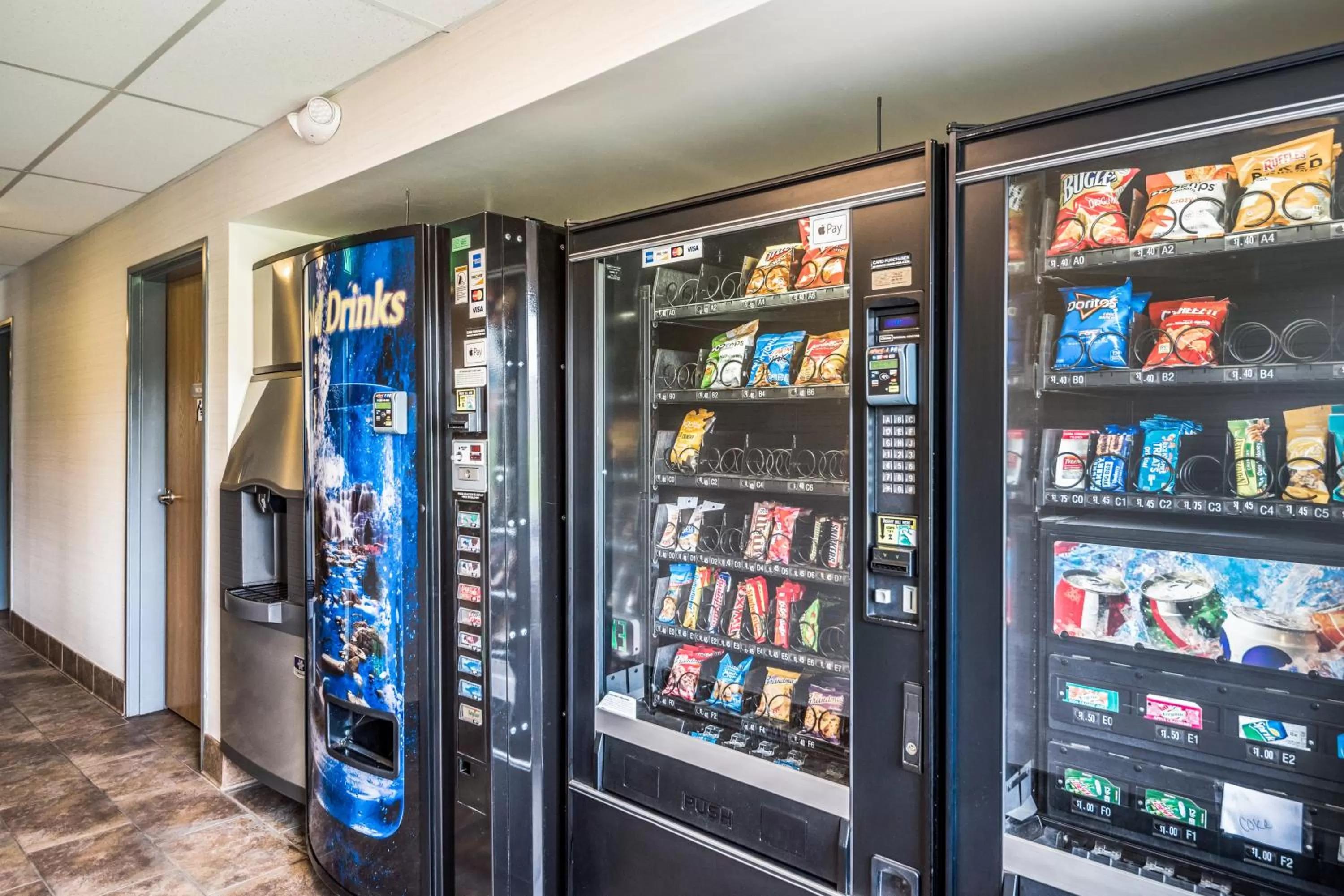 Other in Quality Inn & Suites Missoula Westside