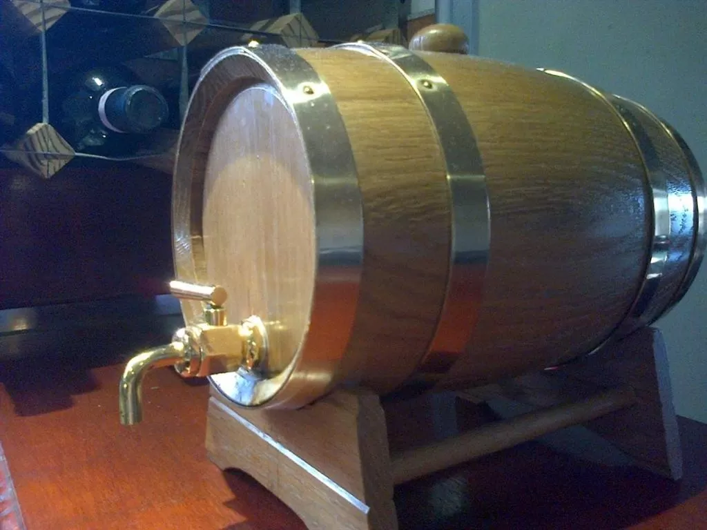 Lounge or bar in Aurora Hotel & Italian Restaurant