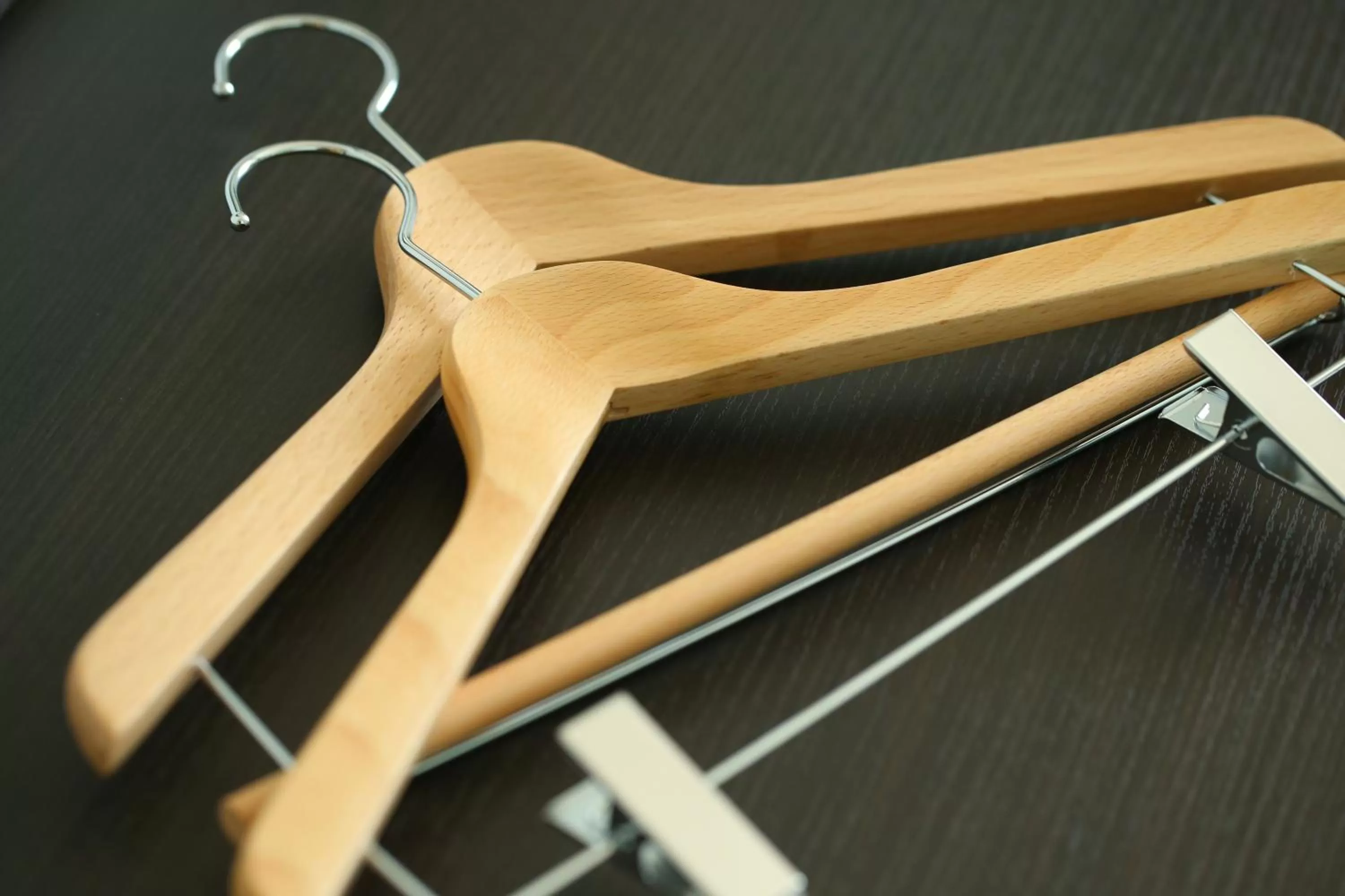 Photo of the whole room in Hotel Wing International Select Nagoya Sakae