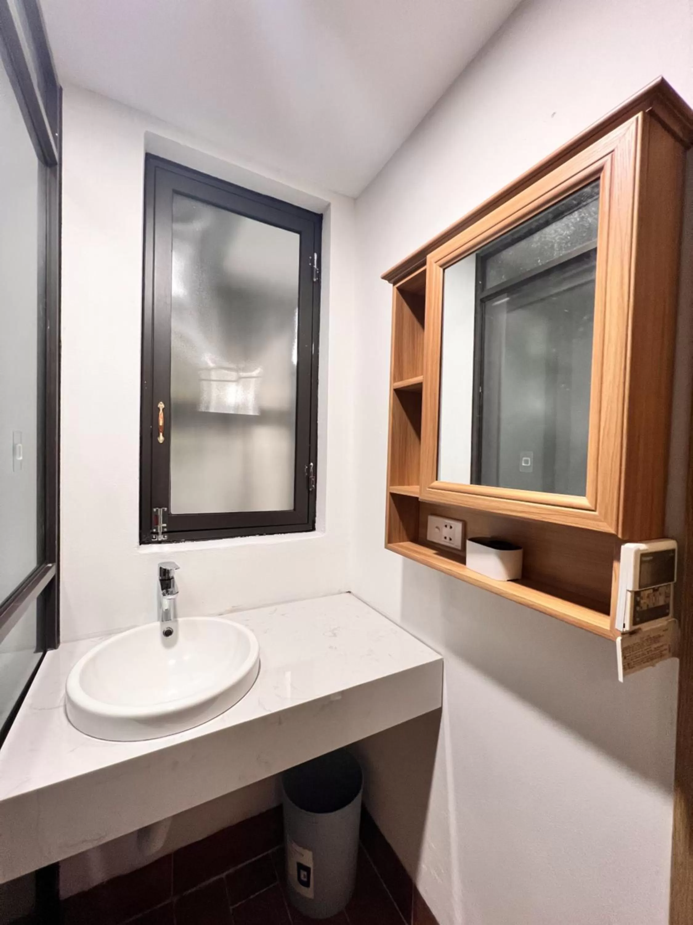 Bathroom in An Nam Corner- Thanh Yen