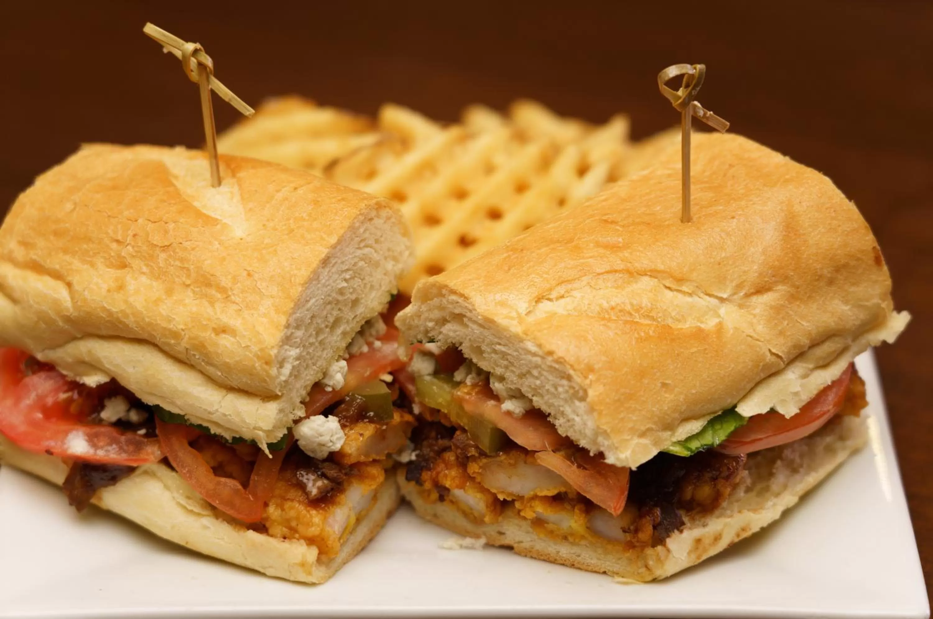 Restaurant/places to eat in Holiday Inn New Orleans-Downtown Superdome by IHG