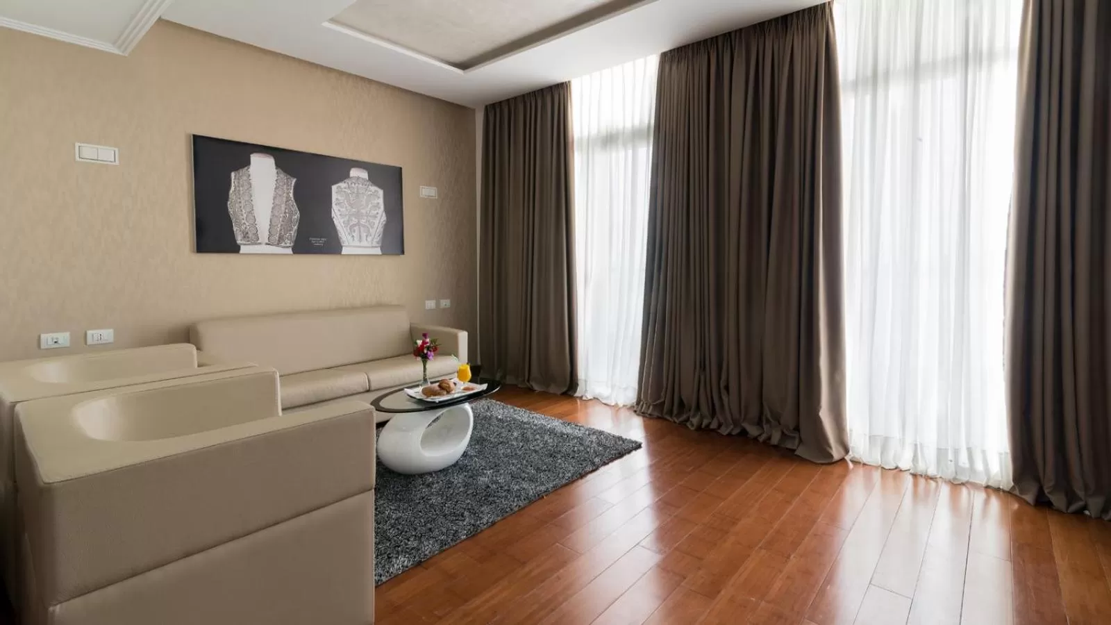 Deluxe & Executive SPA by Rafaelo