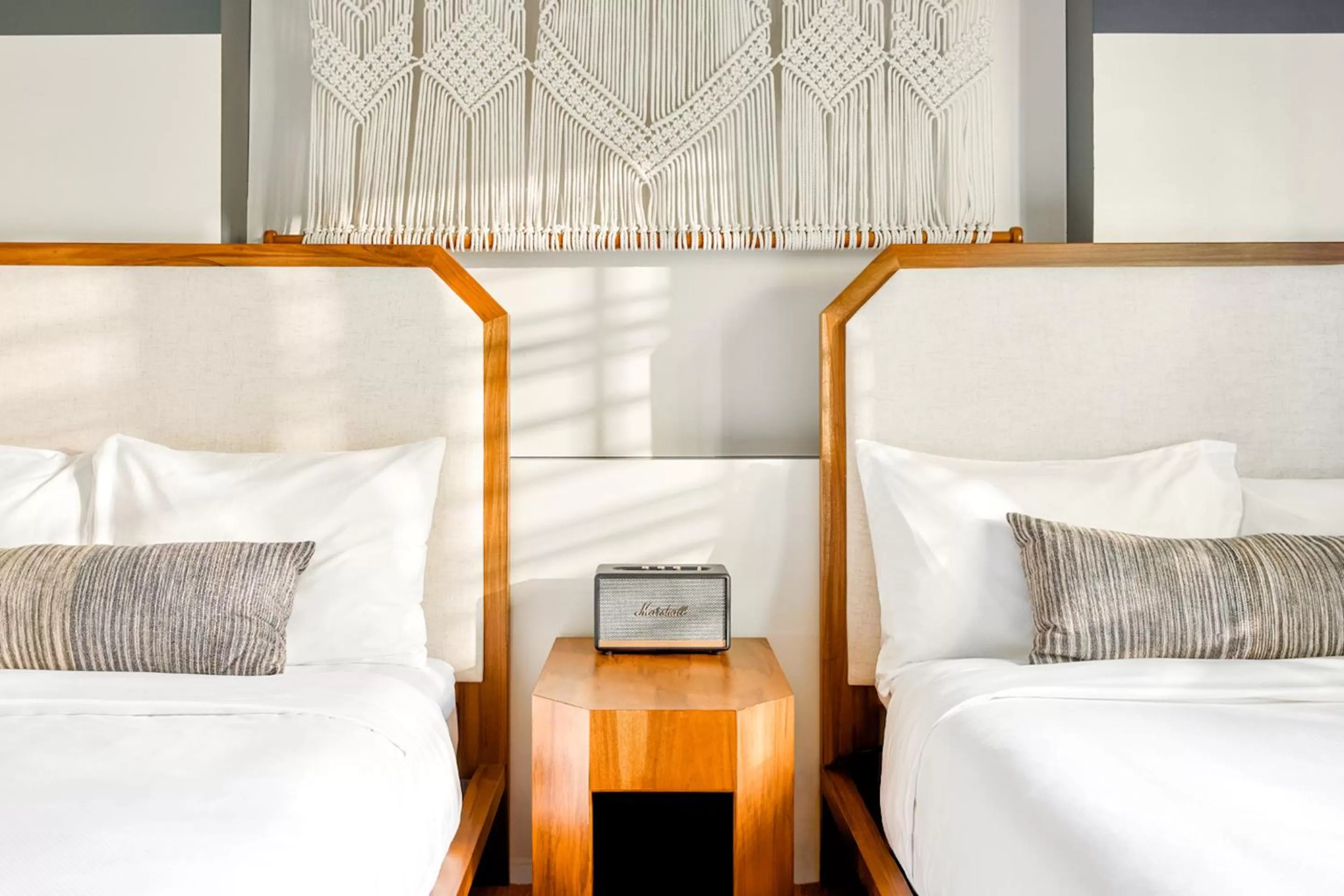 Bedroom, Bed in KAYAK Miami Beach