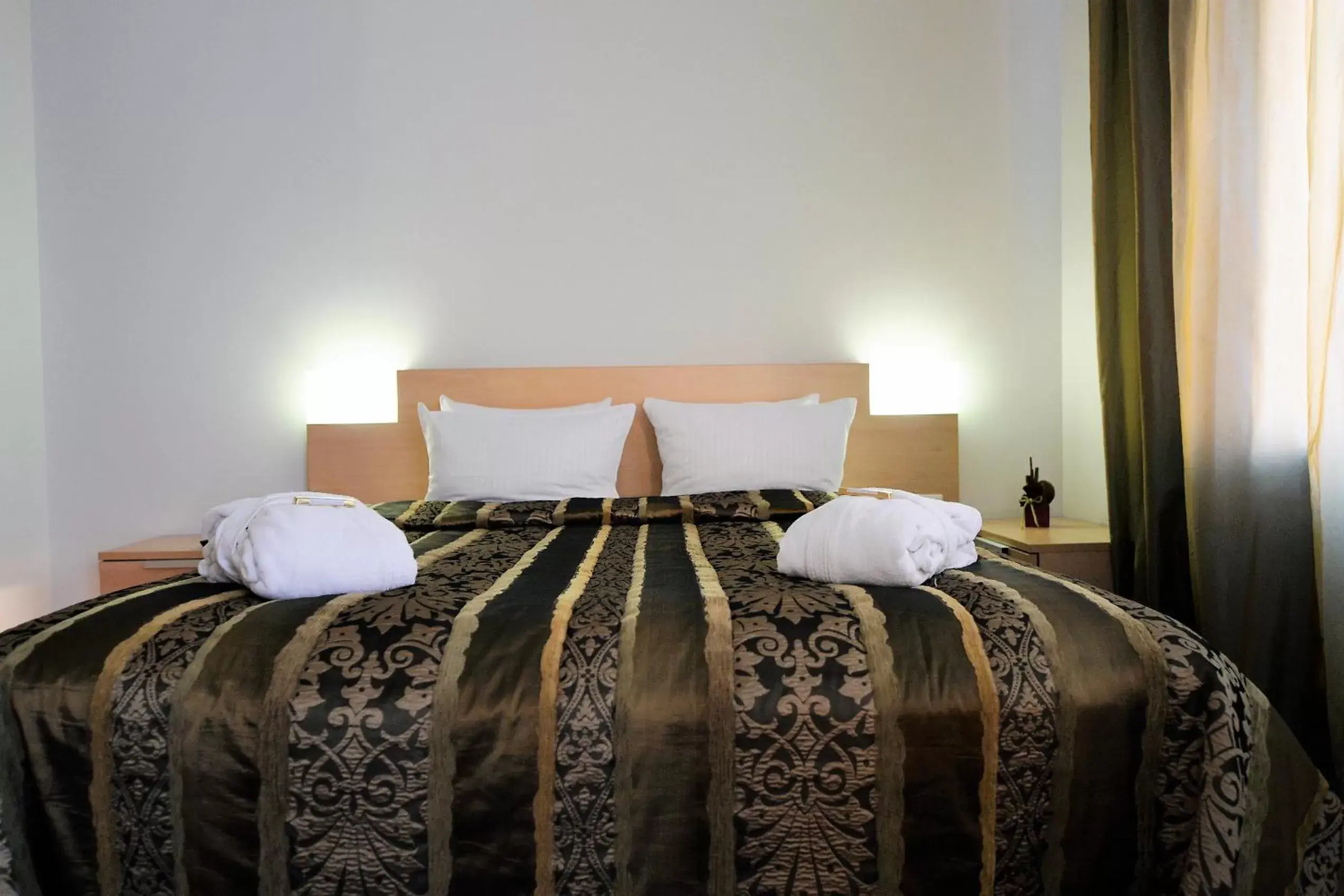 Apartment with Terrace in Hotel Navalis, Klaipėda Apartment with Terrace in Hotel Navalis, Klaipėda