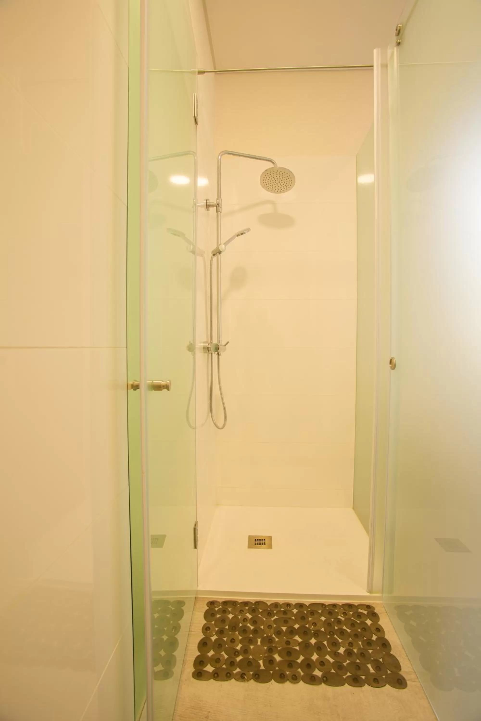 Bathroom in Fonte Velha