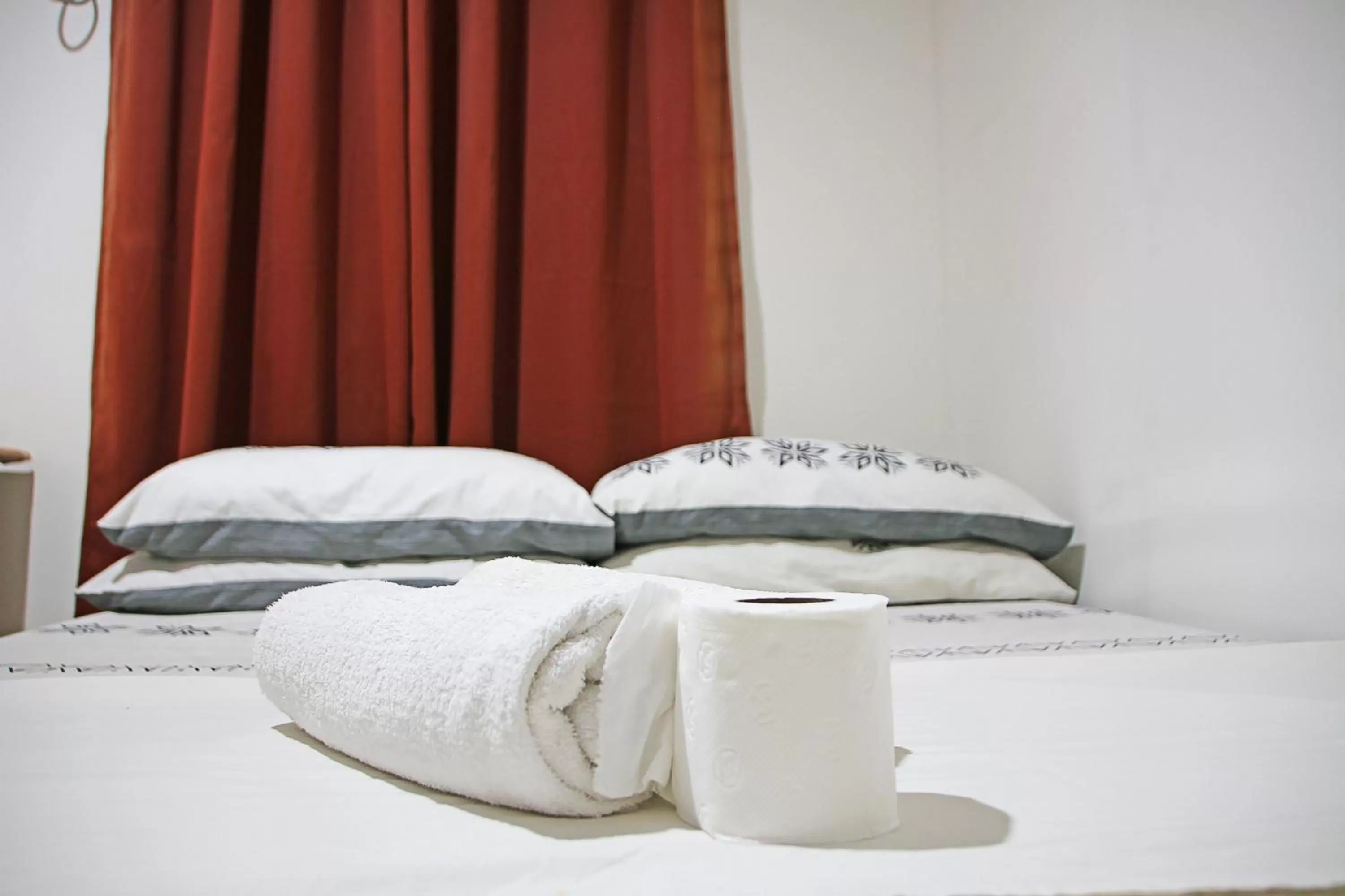 Mario's Travellers Inn