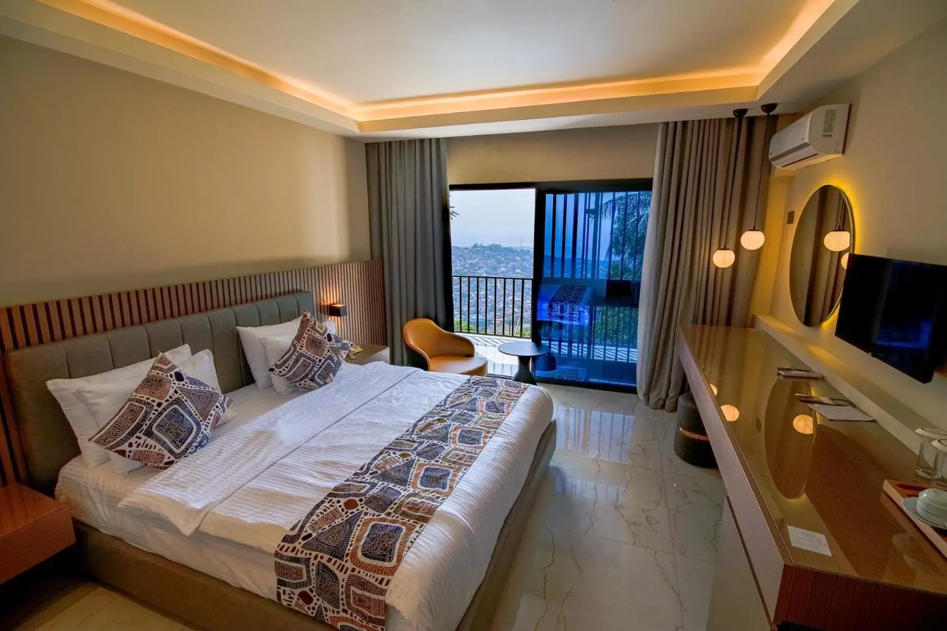 The Country Lodge Hotel The Country Lodge Hotel