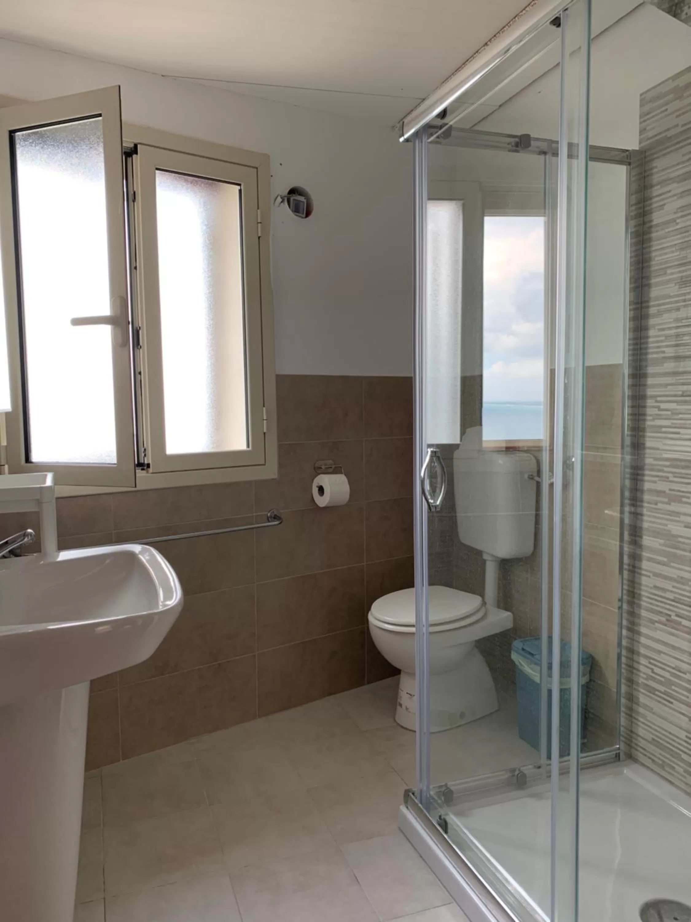 Bathroom in Bellavista