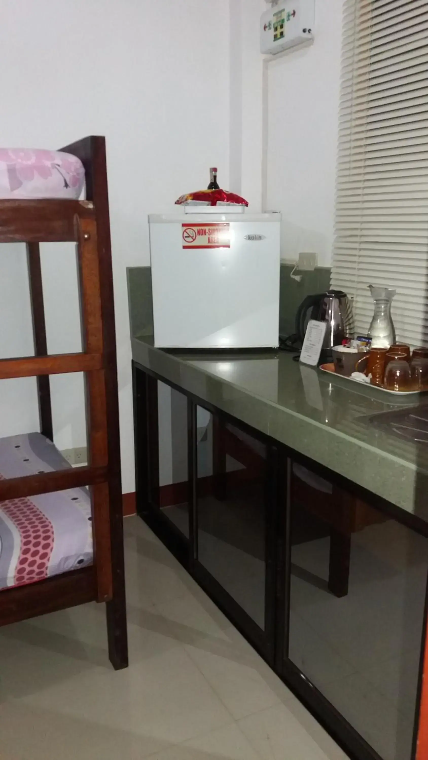 Citadel Bed and Breakfast Citadel Bed and Breakfast