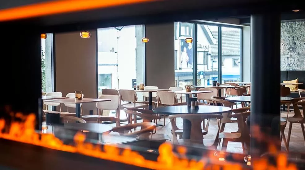 Scandic Victoria Florø