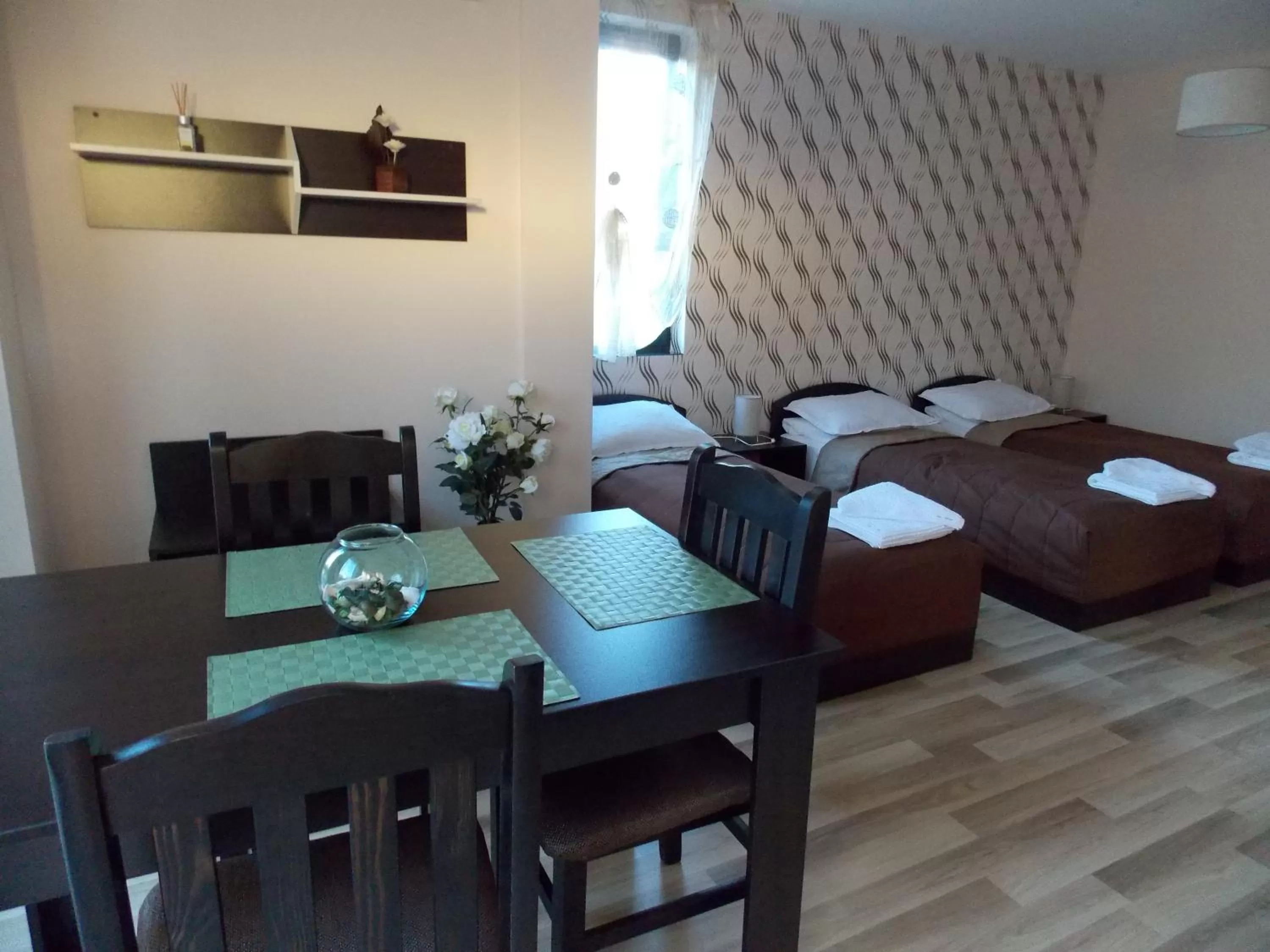 Photo of the whole room, Room Photo in Apart Hotel Rosen