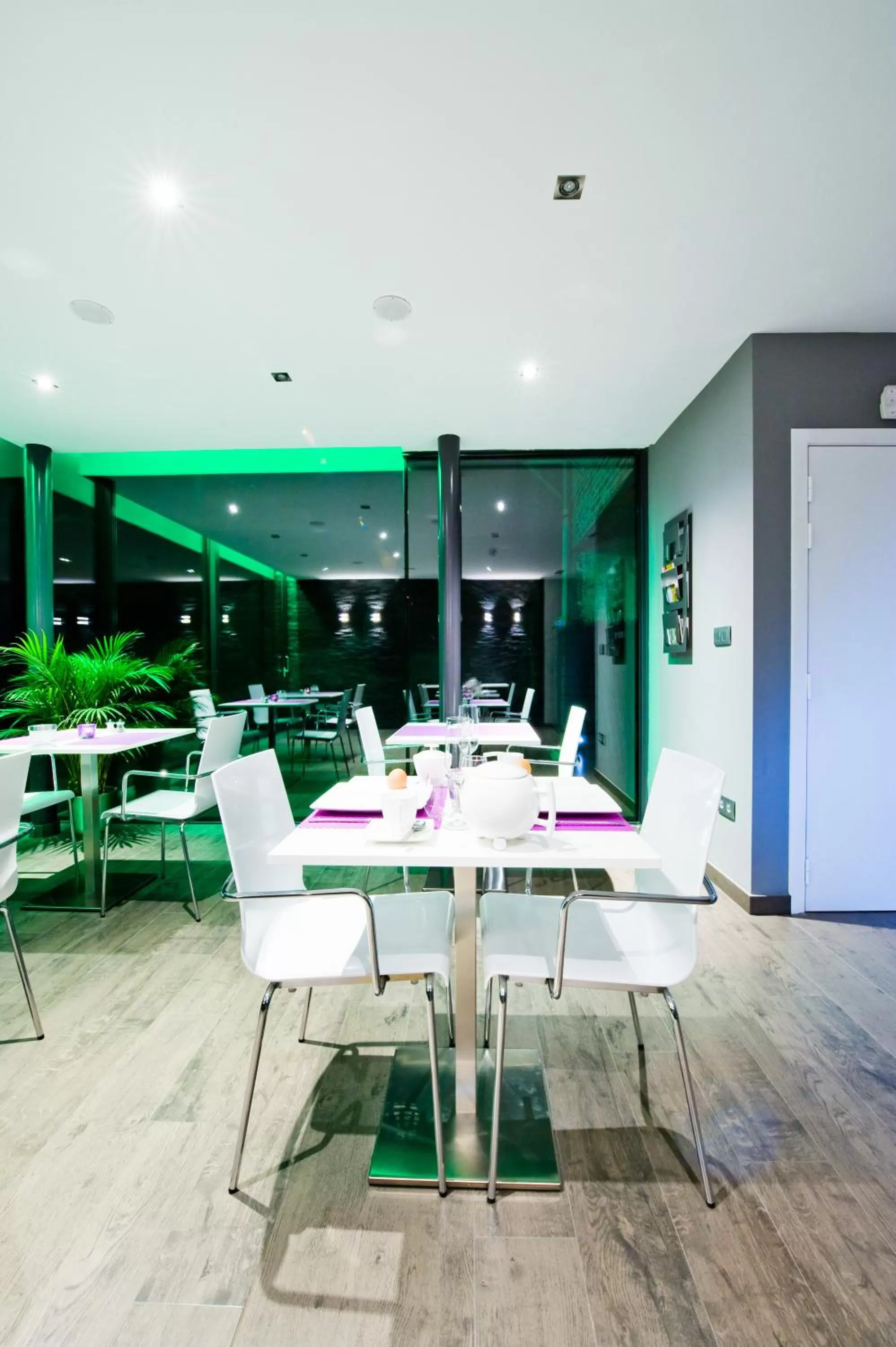 B&B Villa Curtricias