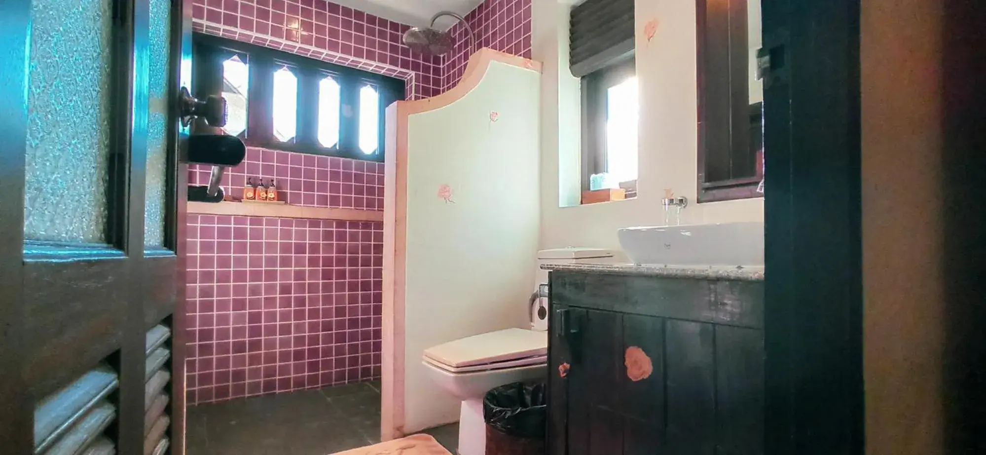 Pai River Corner Pai River Corner