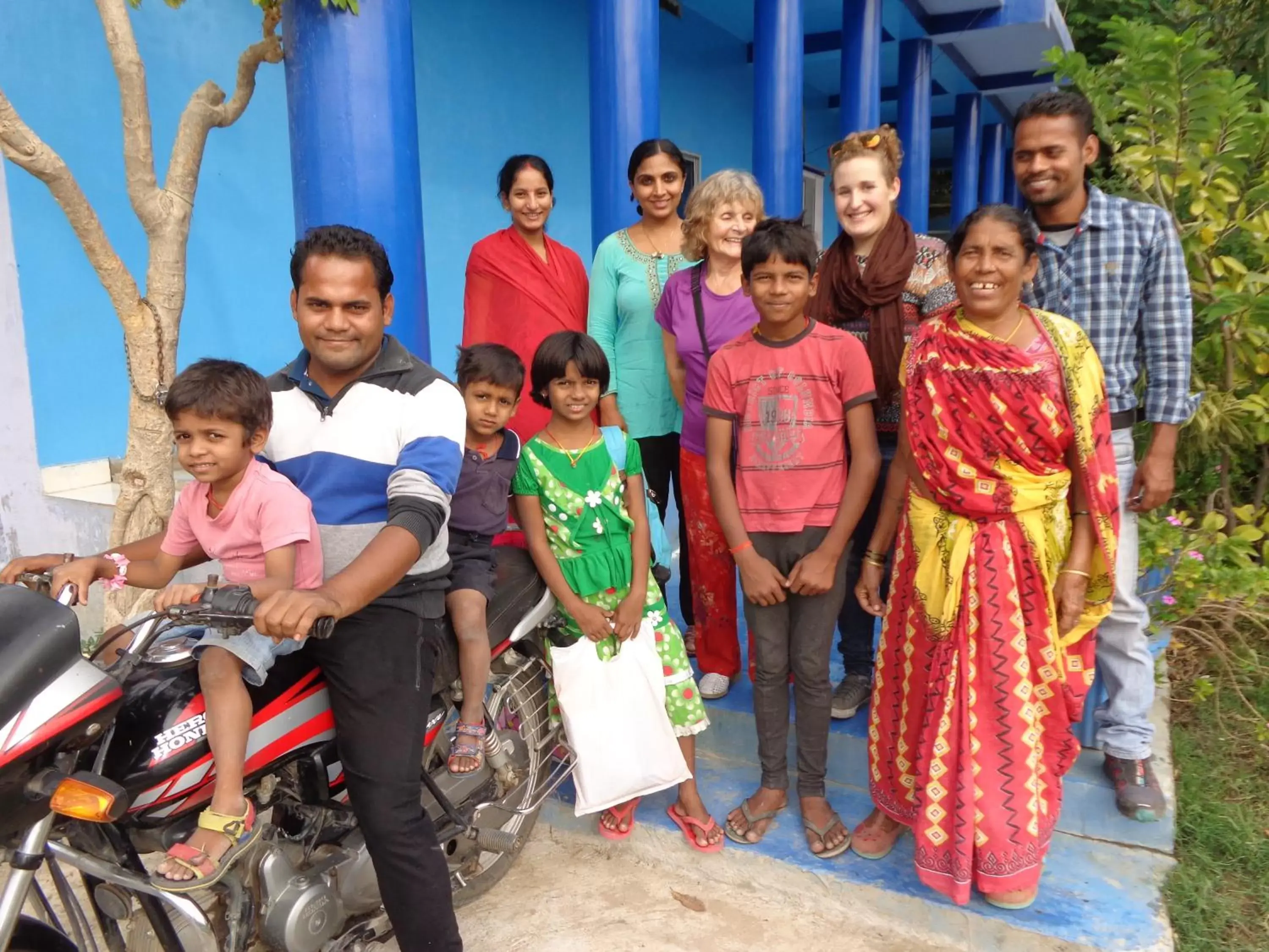 Budget Double Room in Tara Guest House Budget Double Room in Tara Guest House