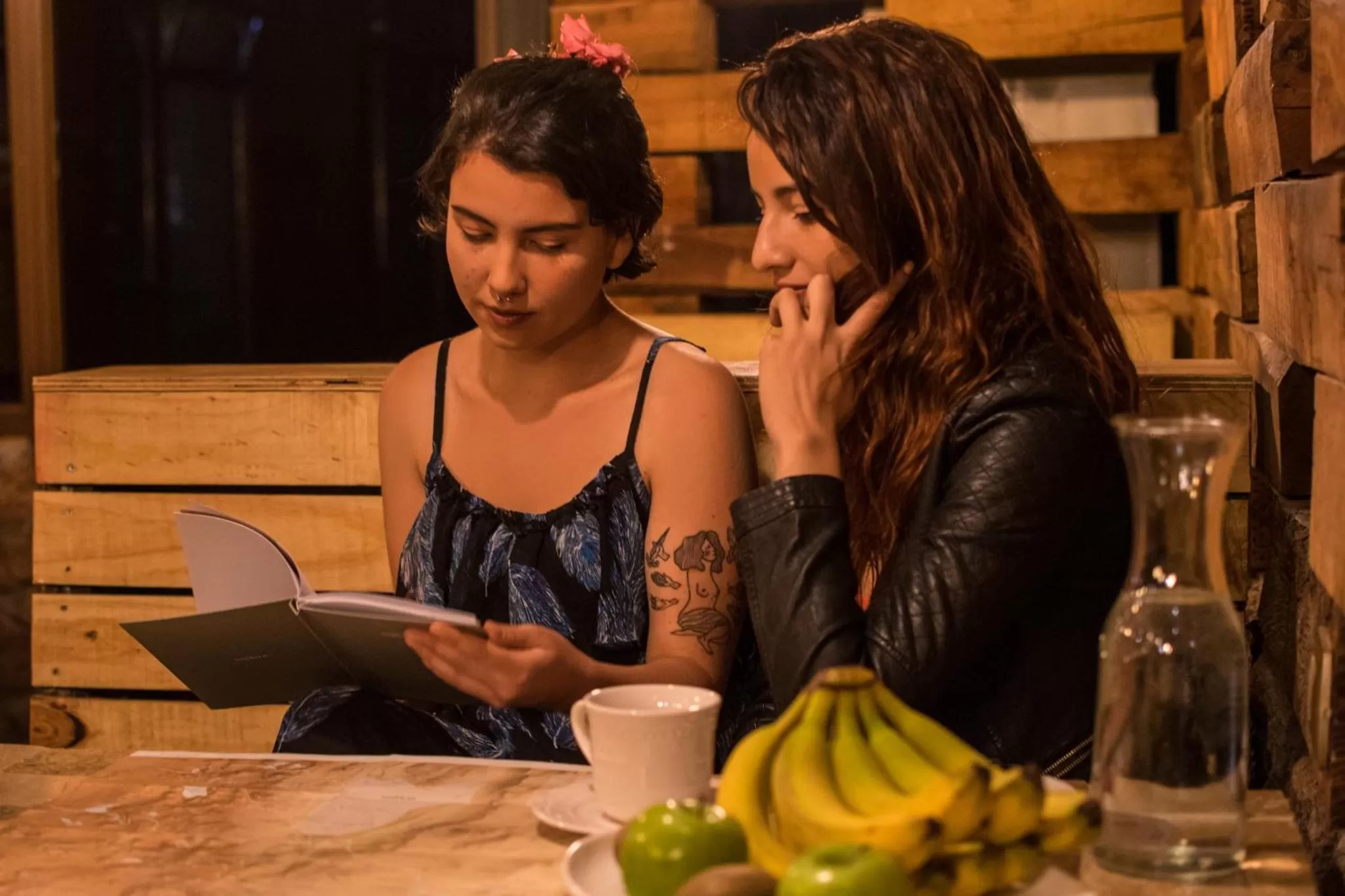 Hotel Manada del Desierto