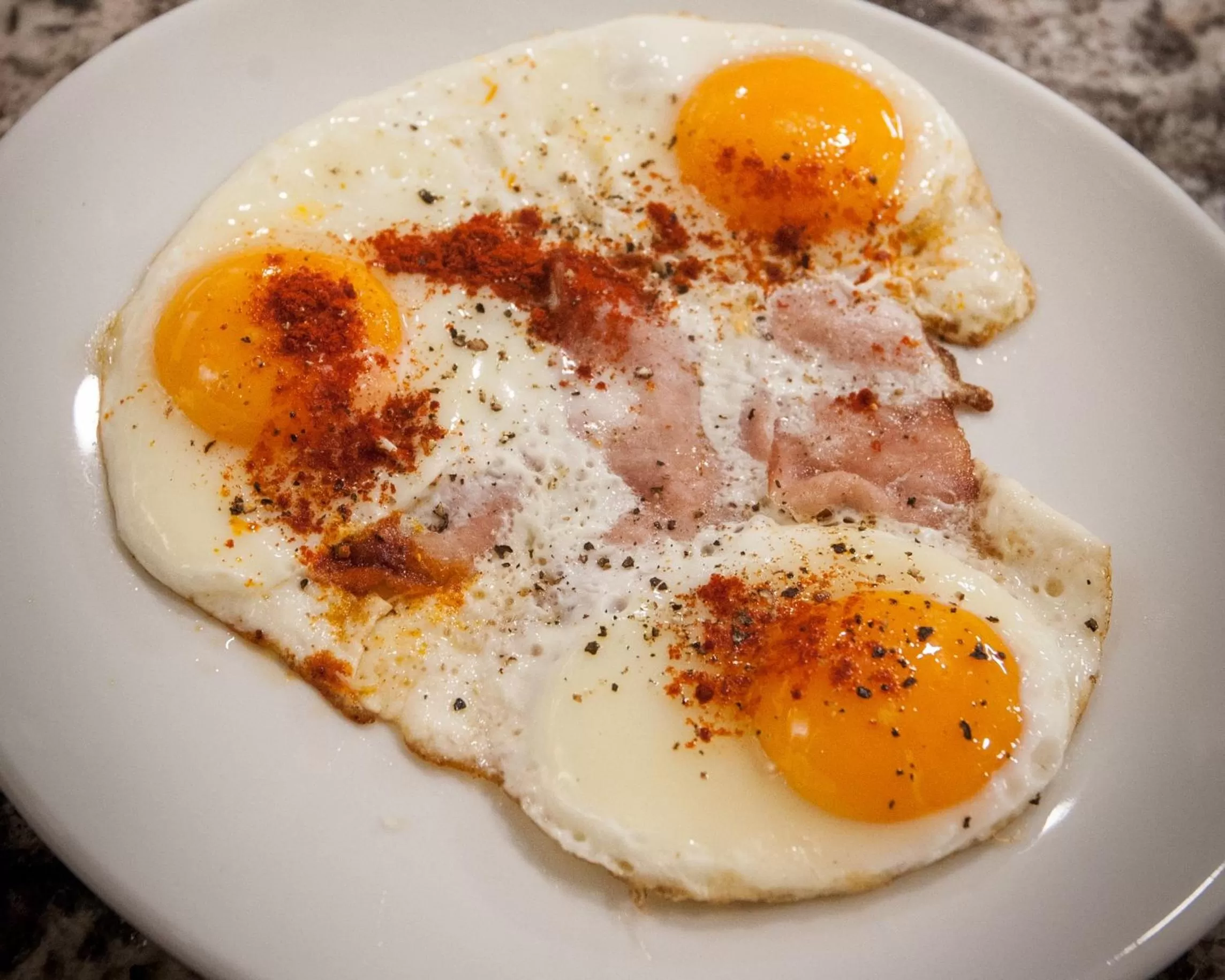 Breakfast in Anna Hotel