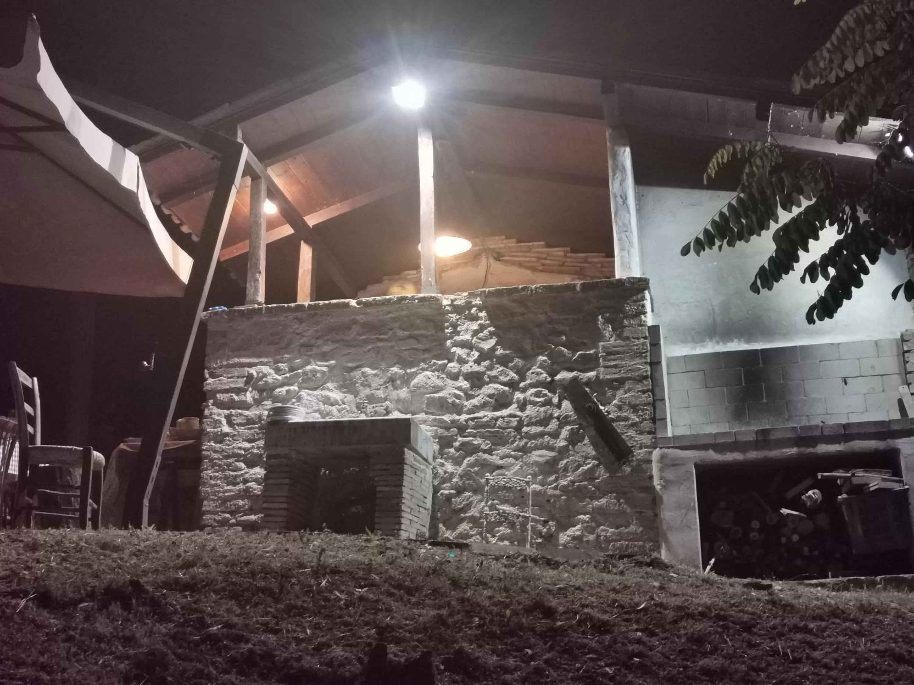 Property Building in Casale Druida