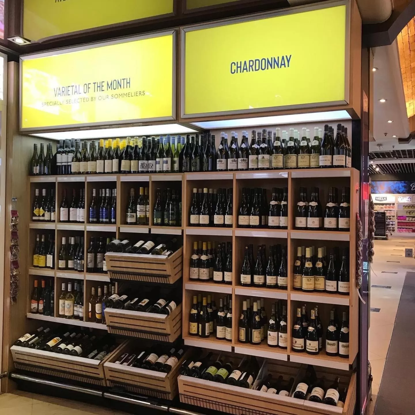 Alcoholic drinks in Barracuda Resort