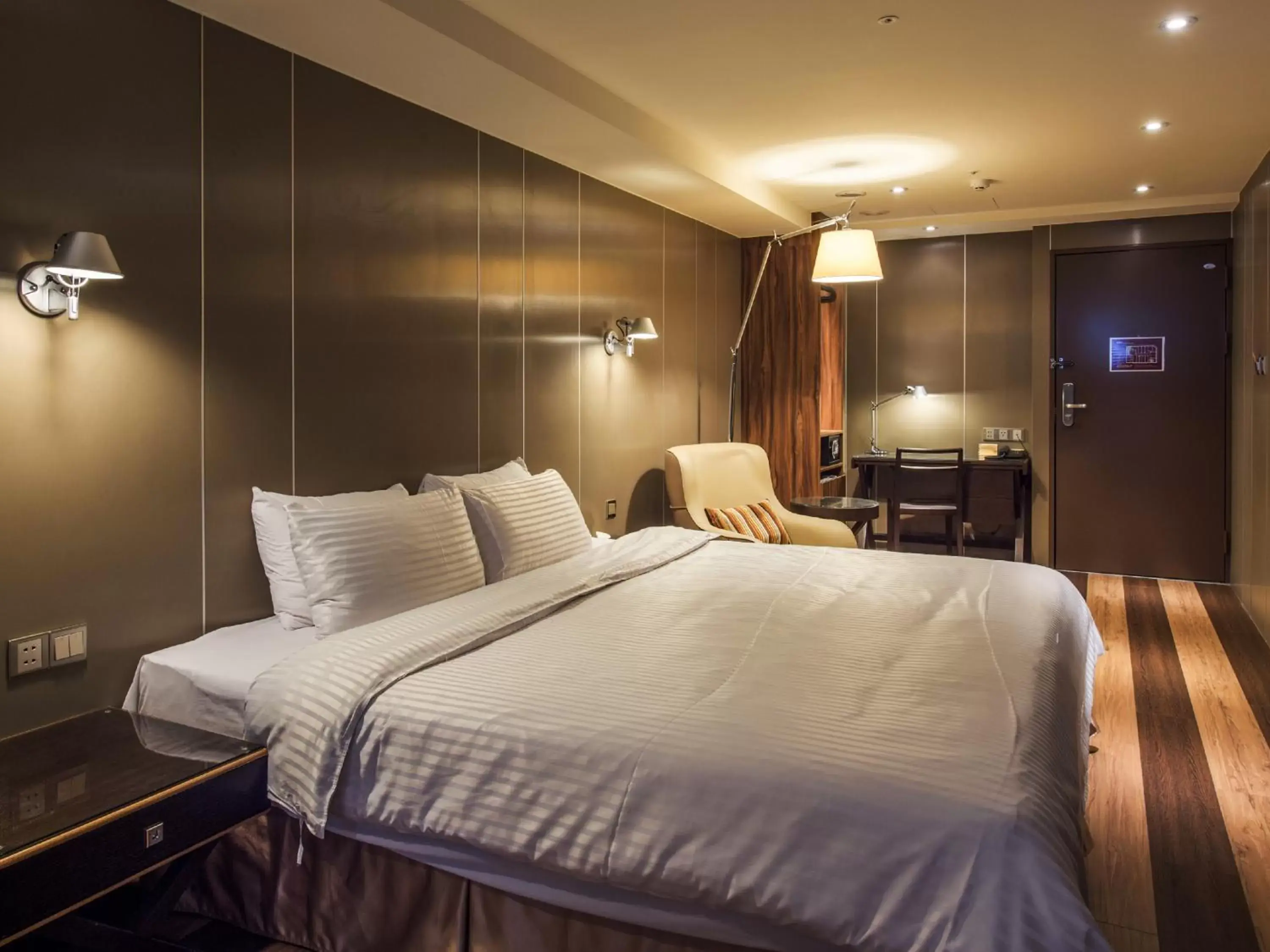 Boutique Double Room in Hotel Relax I Boutique Double Room in Hotel Relax I