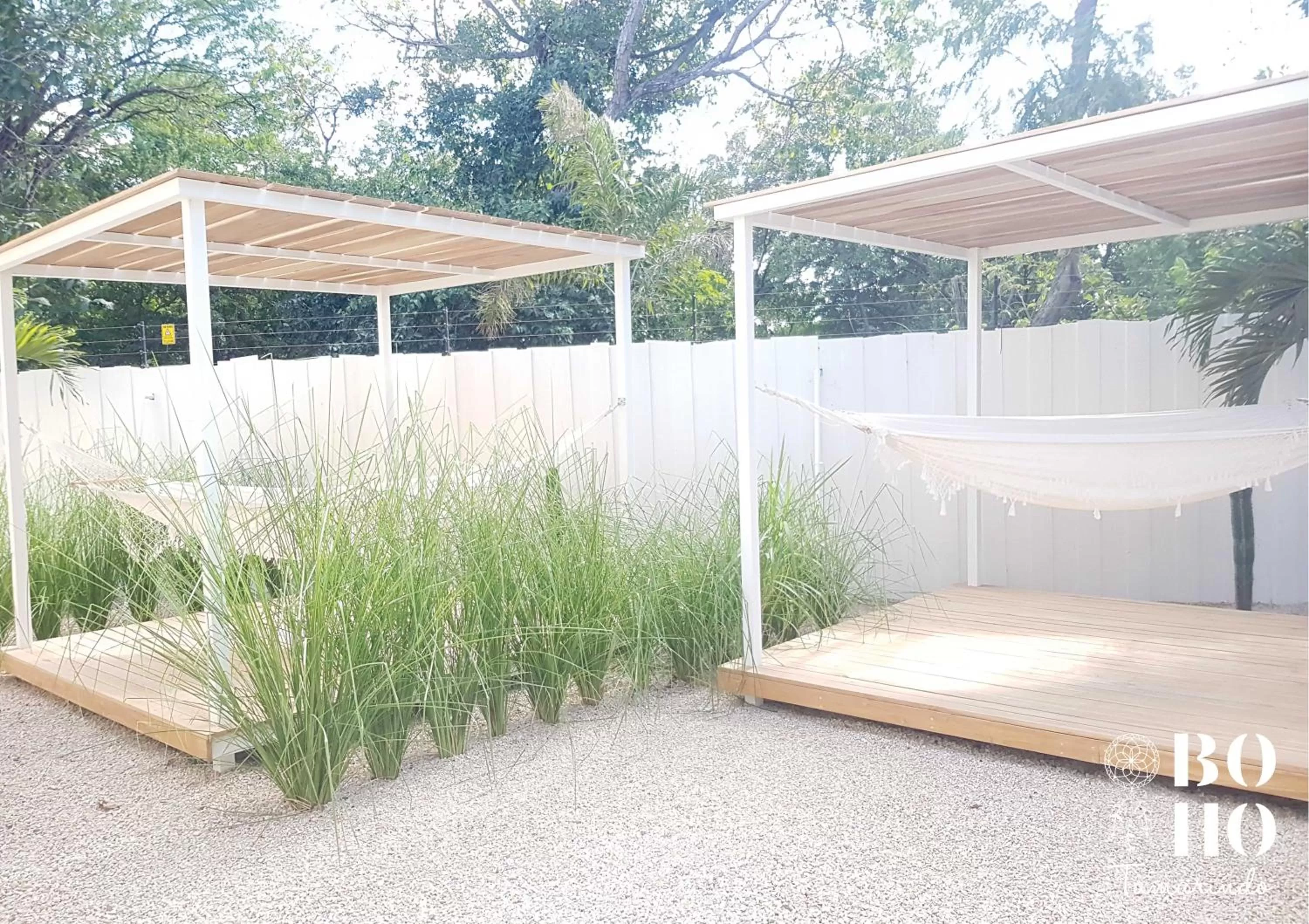 Property building in BoHo Tamarindo - Adults Only