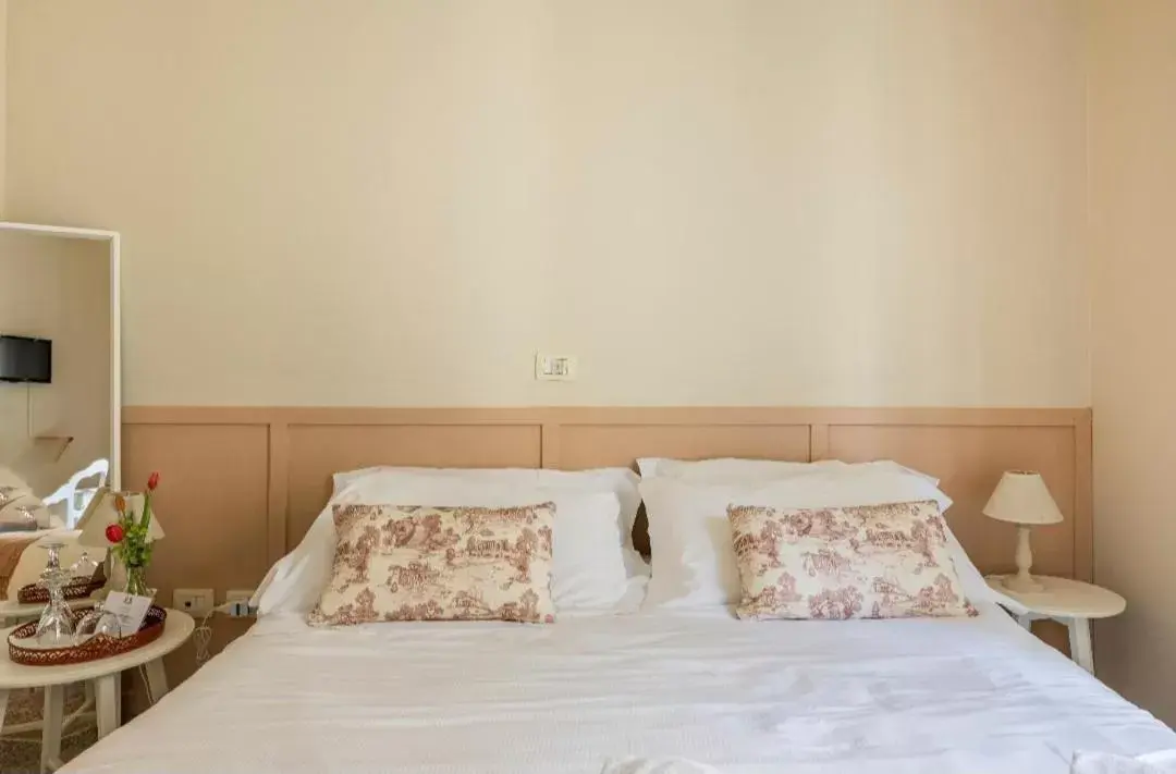 Double Room in Joy's Bnb Ortigia Double Room in Joy's Bnb Ortigia