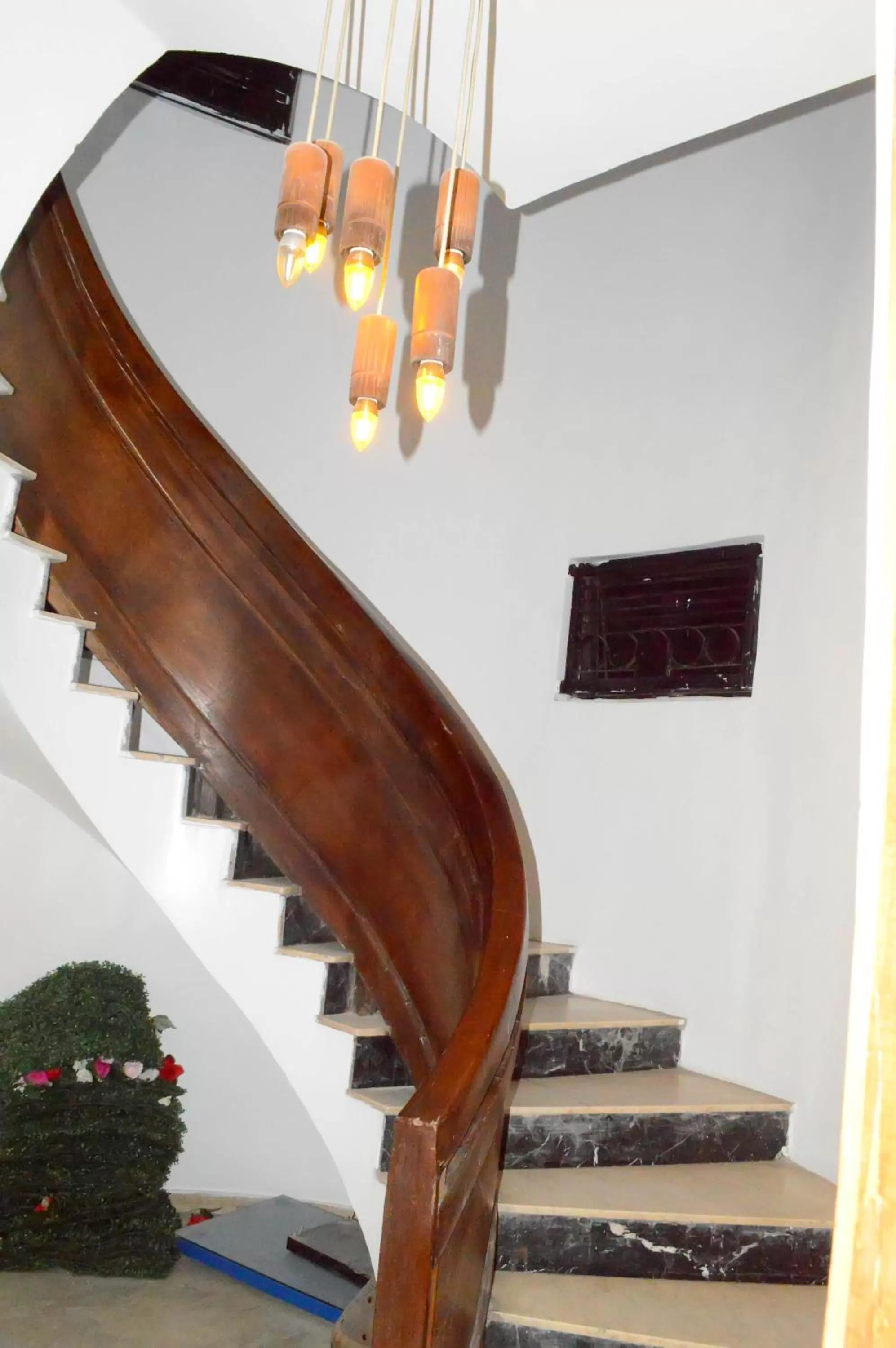 HIS Dulce Apartments