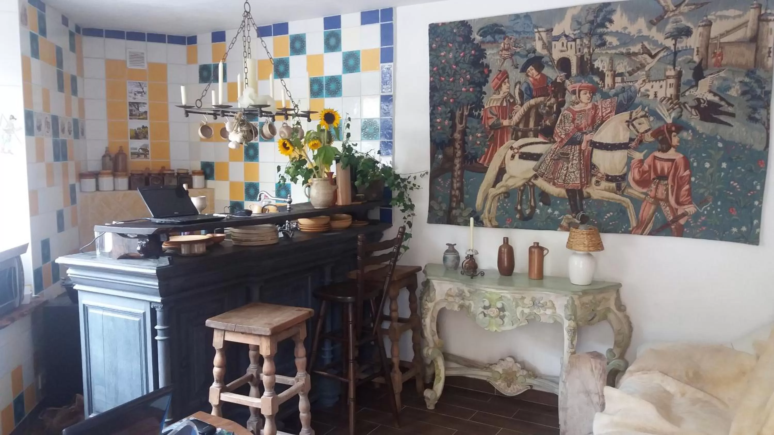 Lobby or reception, Lobby/Reception in Golden Lion