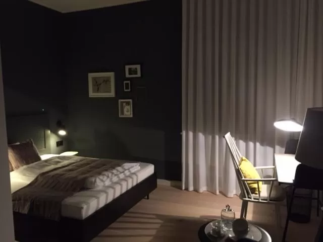 Photo of the whole room, Bed in Villa Weiss