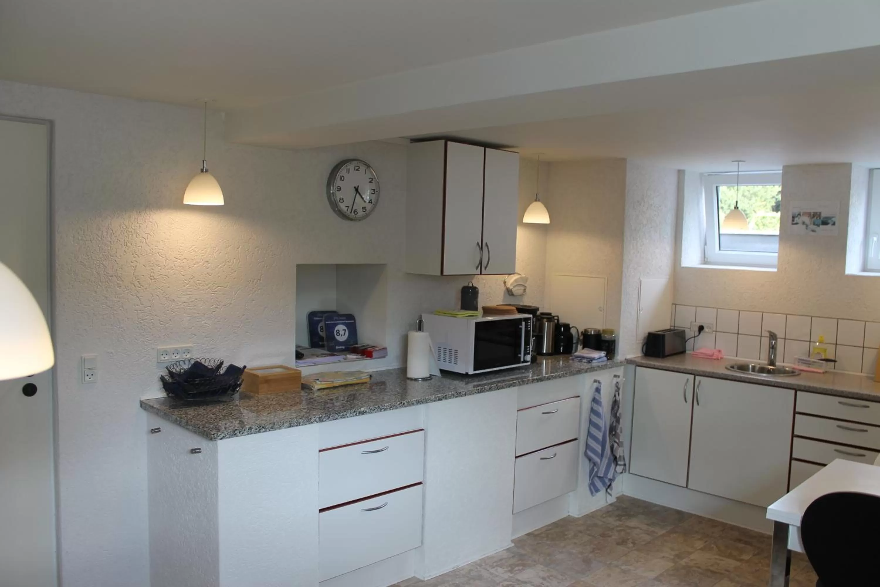 Amalie Bed and Breakfast & Apartments