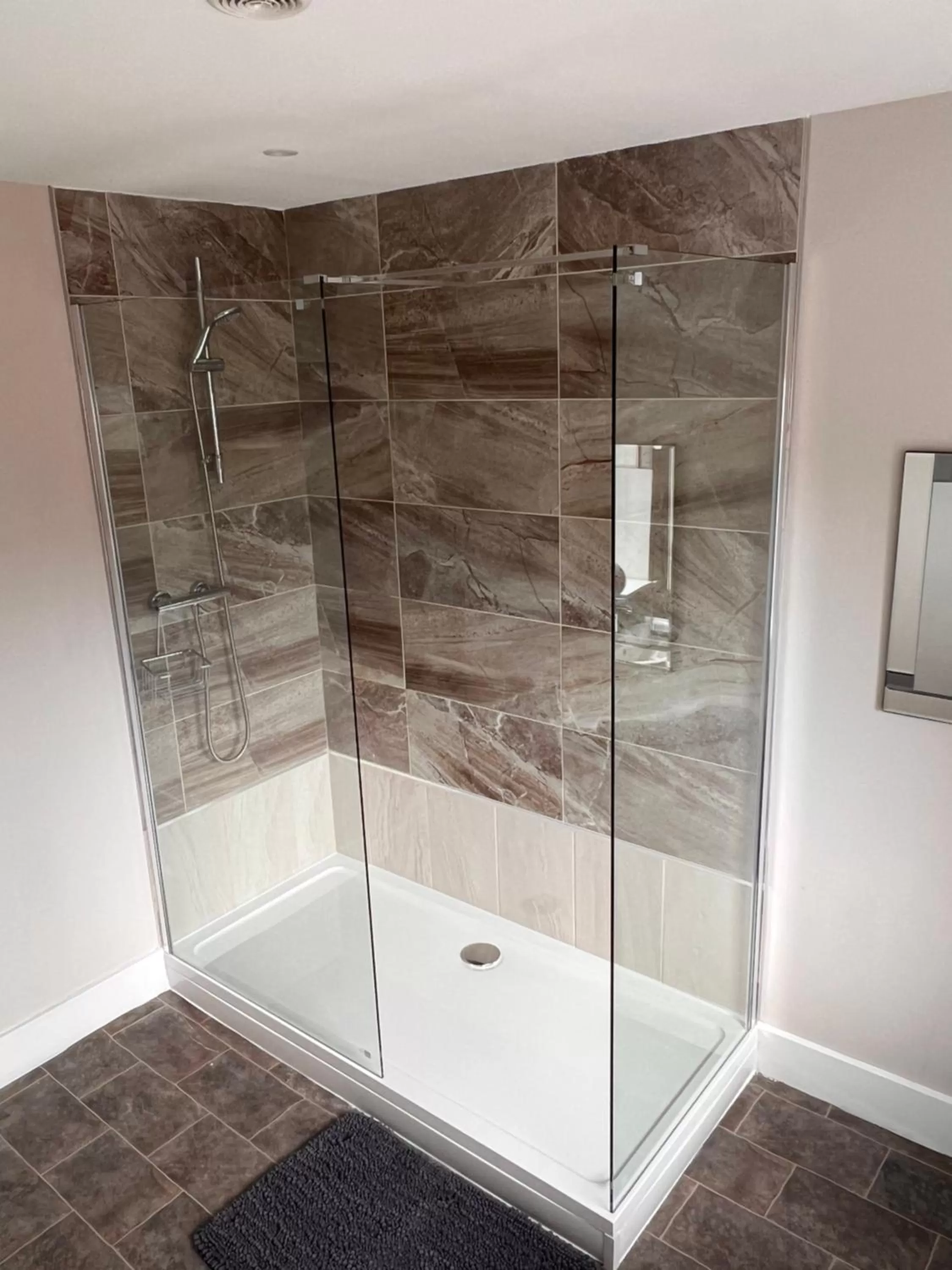 Spire View at THE GALLEON RESTAURANT