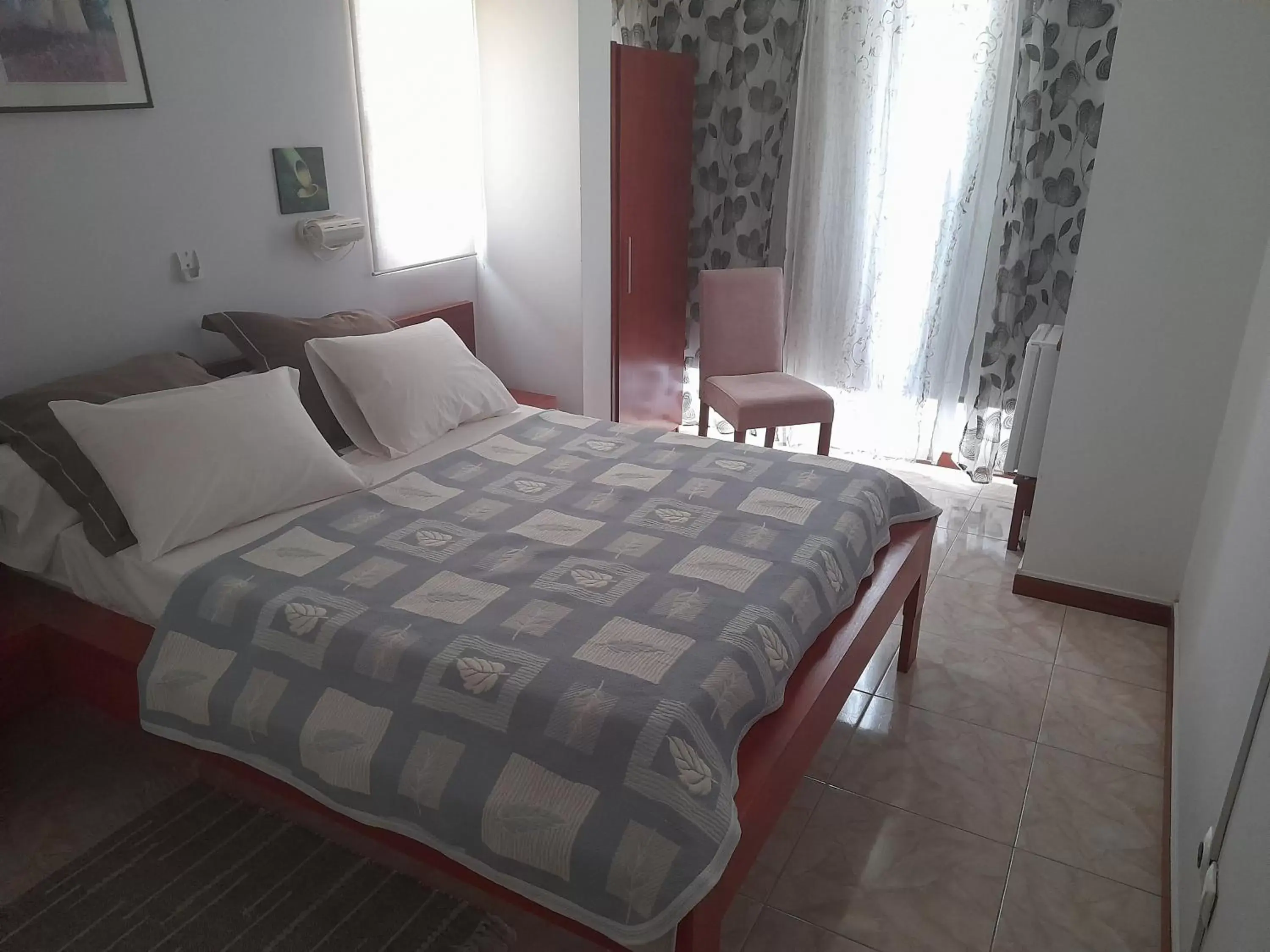 Superior Double Room in Yria Residencial Superior Double Room in Yria Residencial