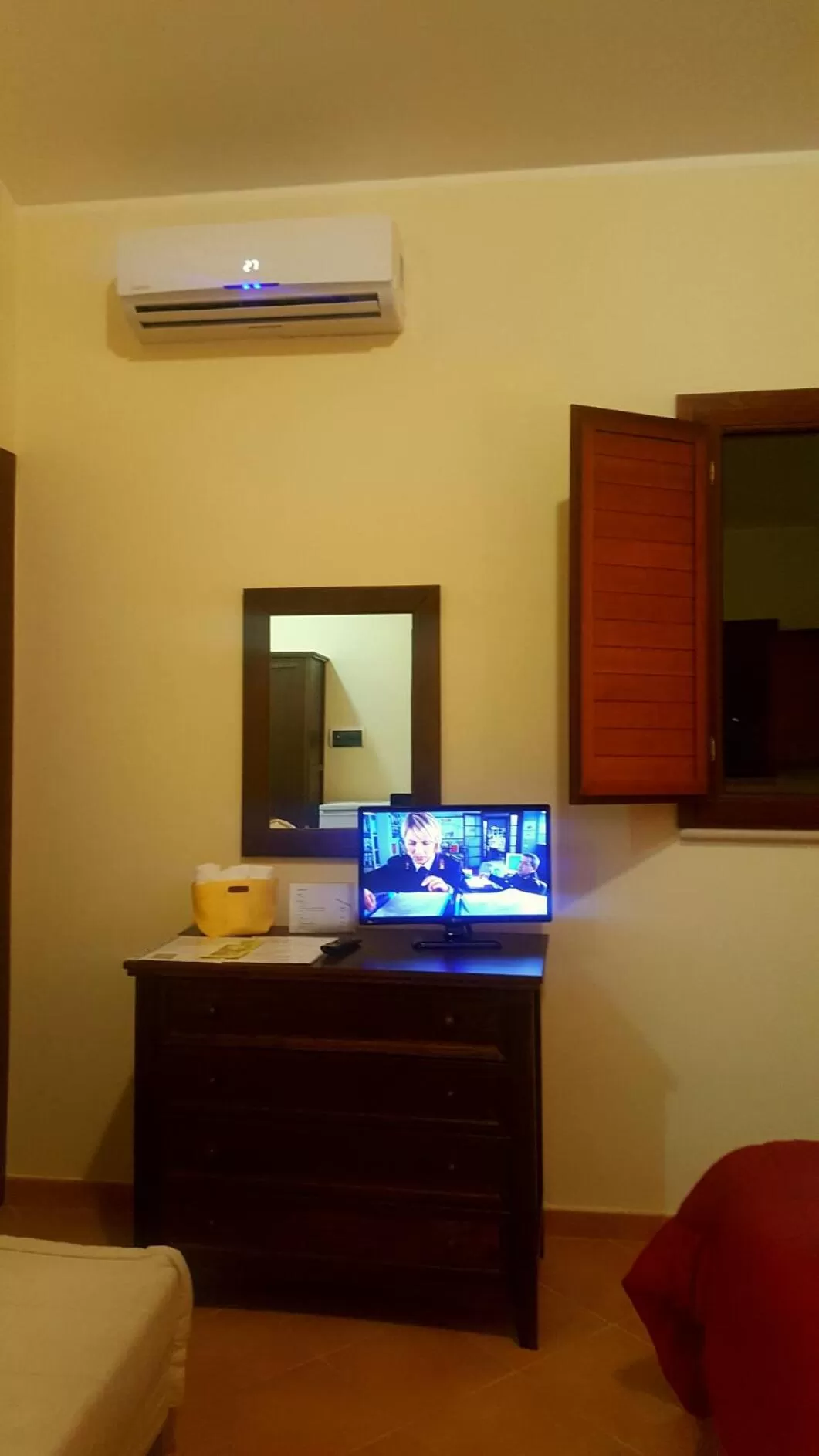 Green Park Hotel & Residence