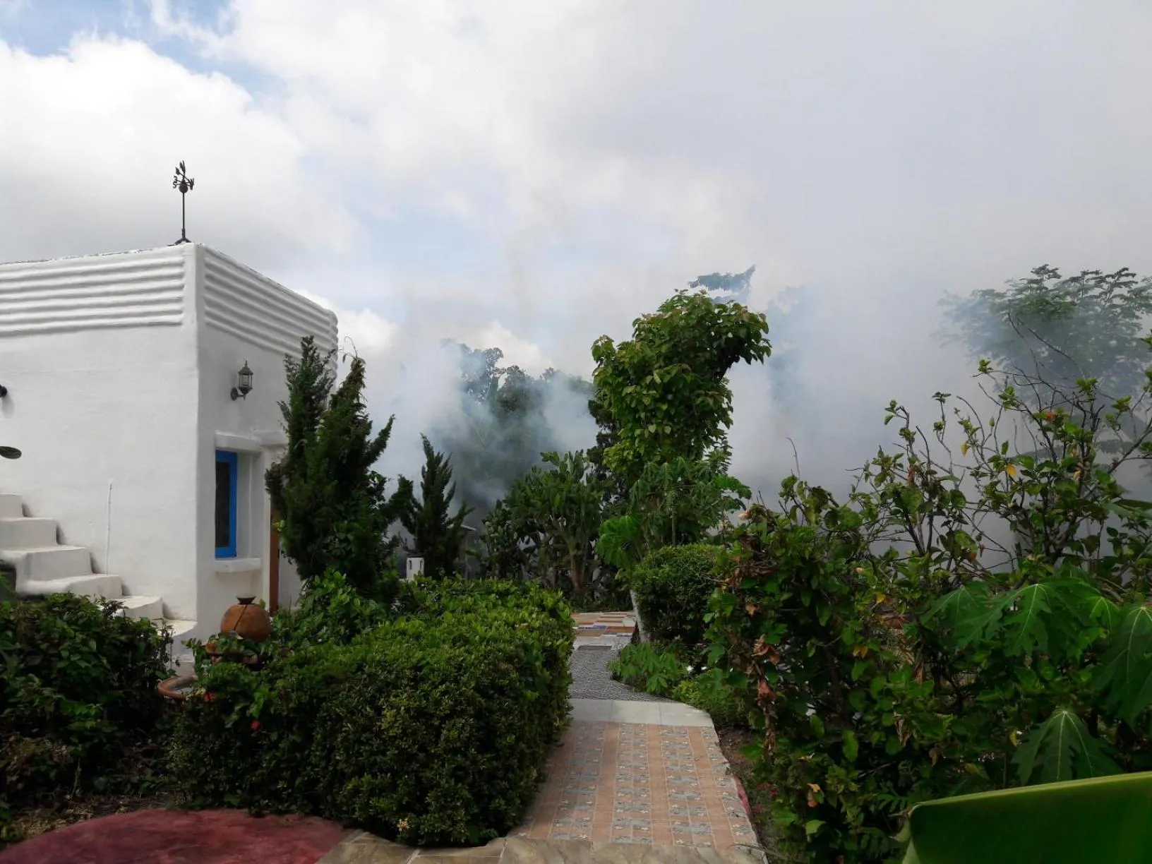 Scenic Riverside Resort