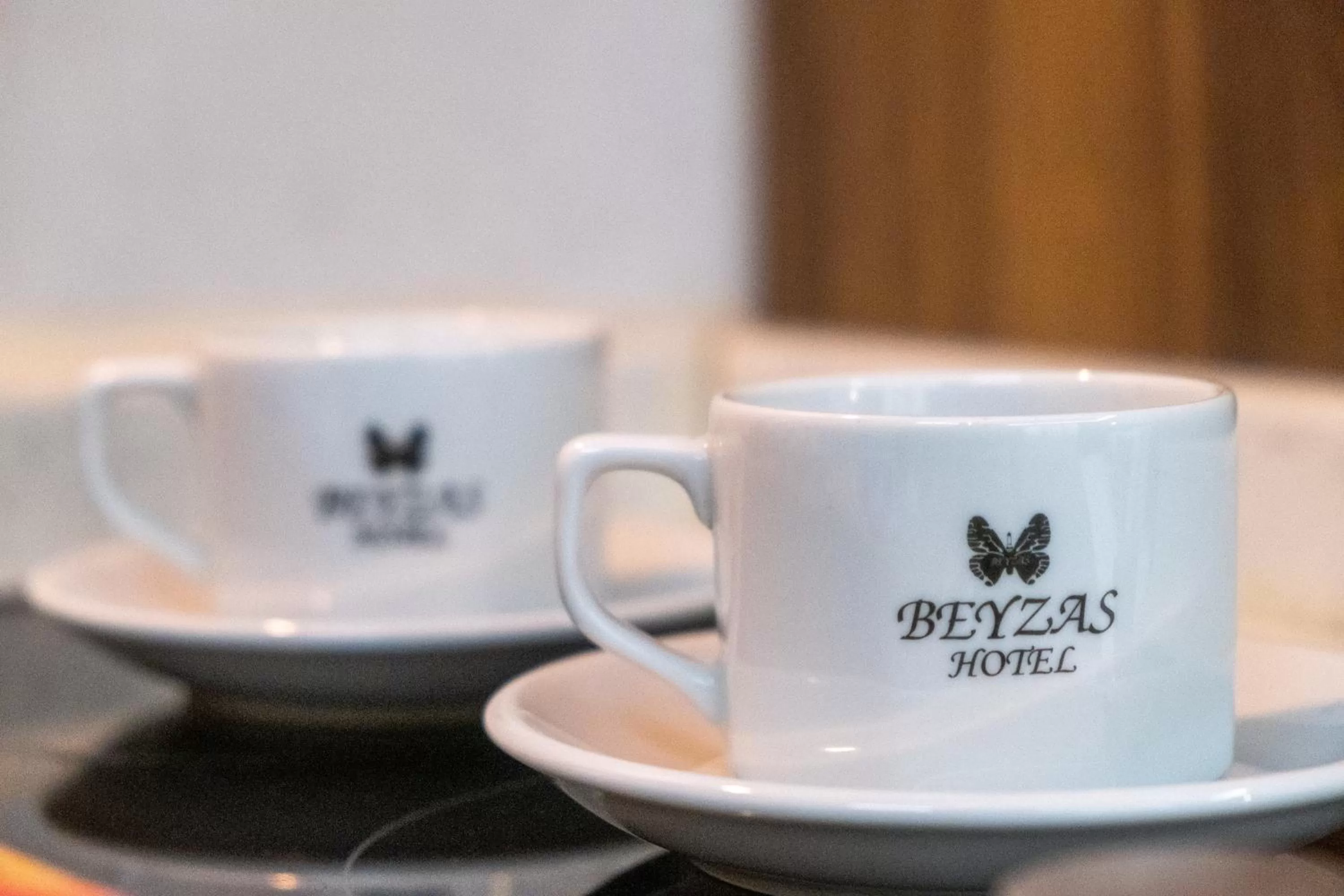Coffee/tea facilities in Beyzas Hotels & Suites