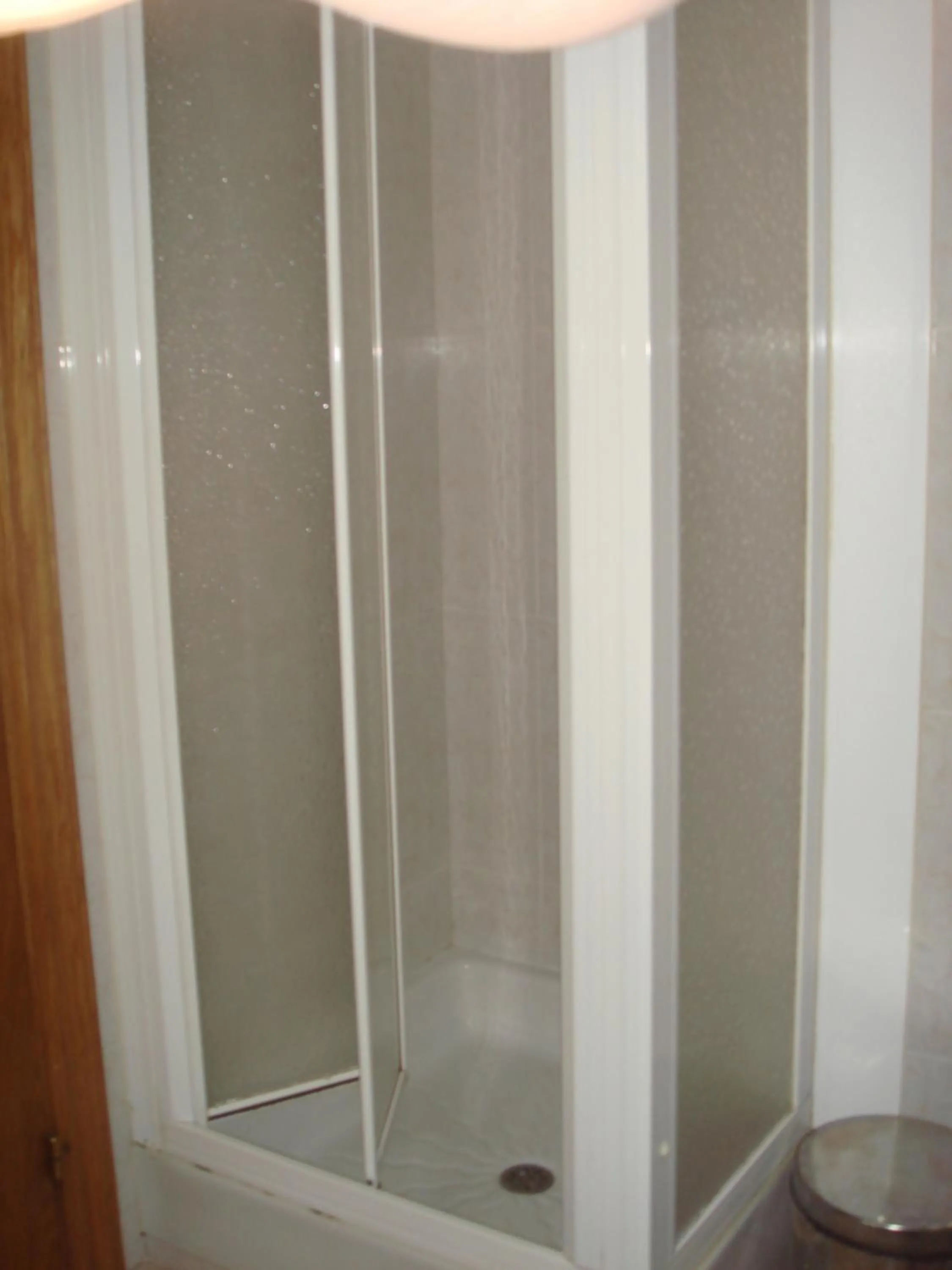 Bathroom in Hotel PAYRO