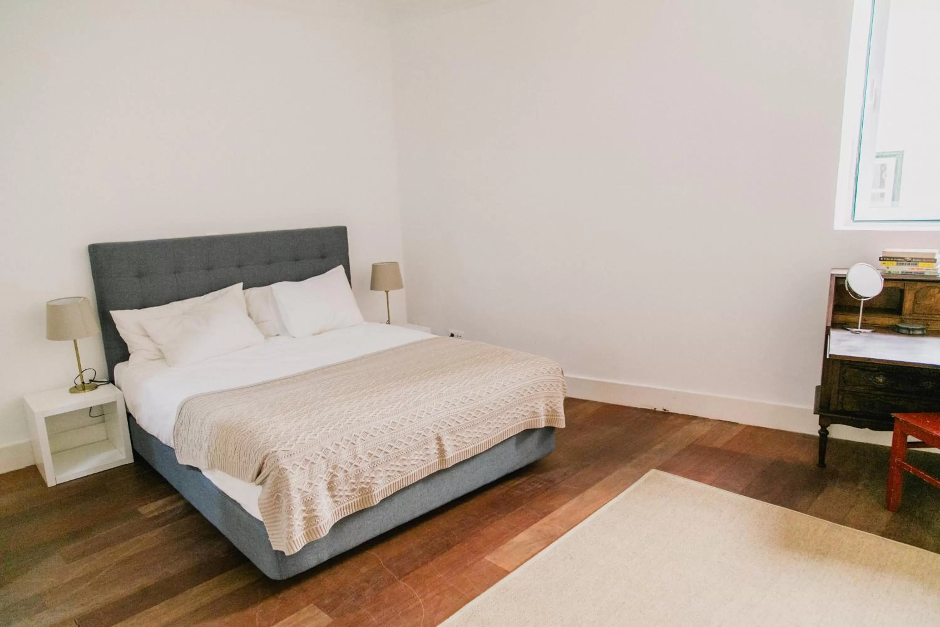 Photo of the whole room, Bed in Asul B&B