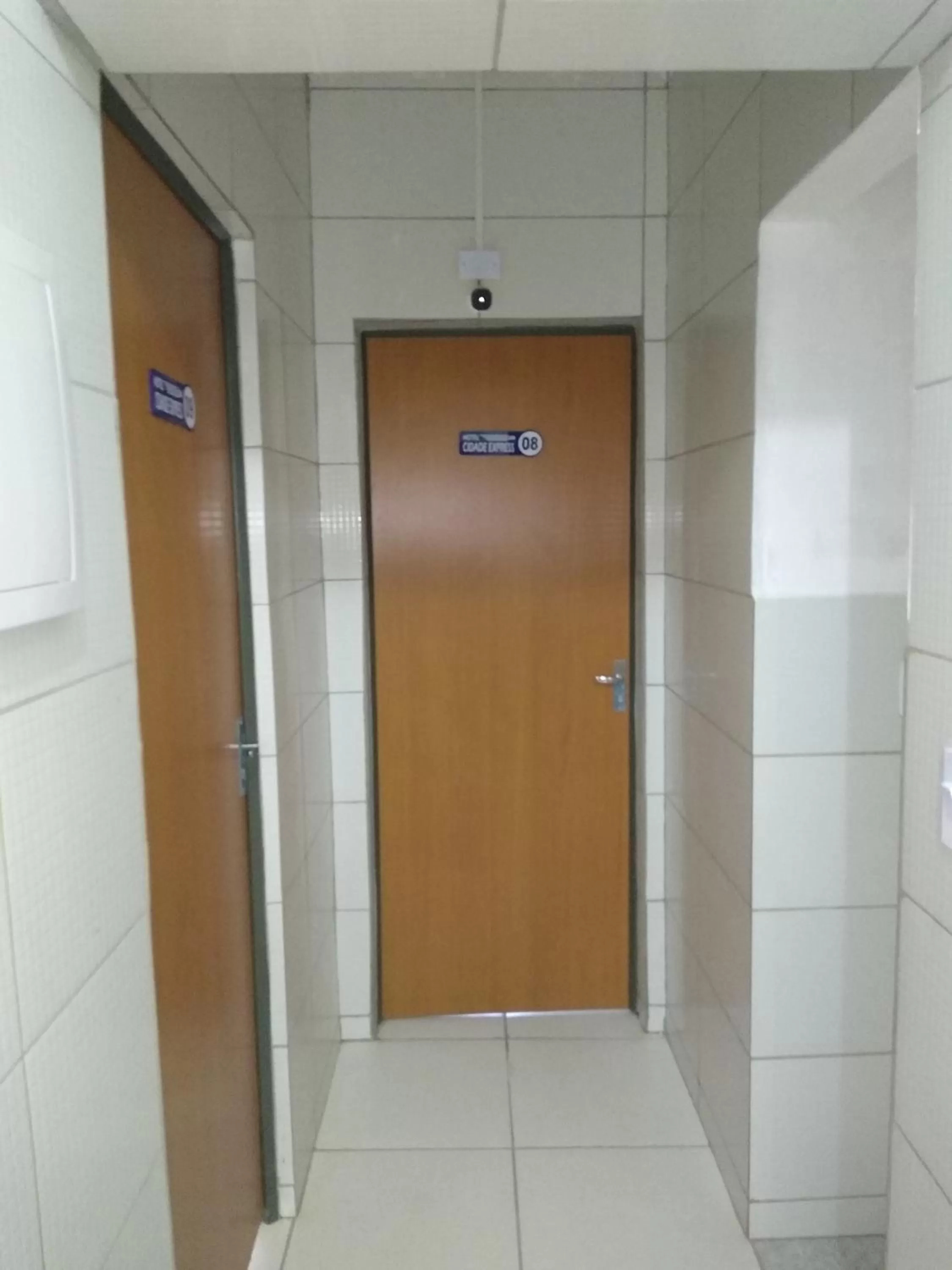 HOTEL CIDADE EXPRESS 24H