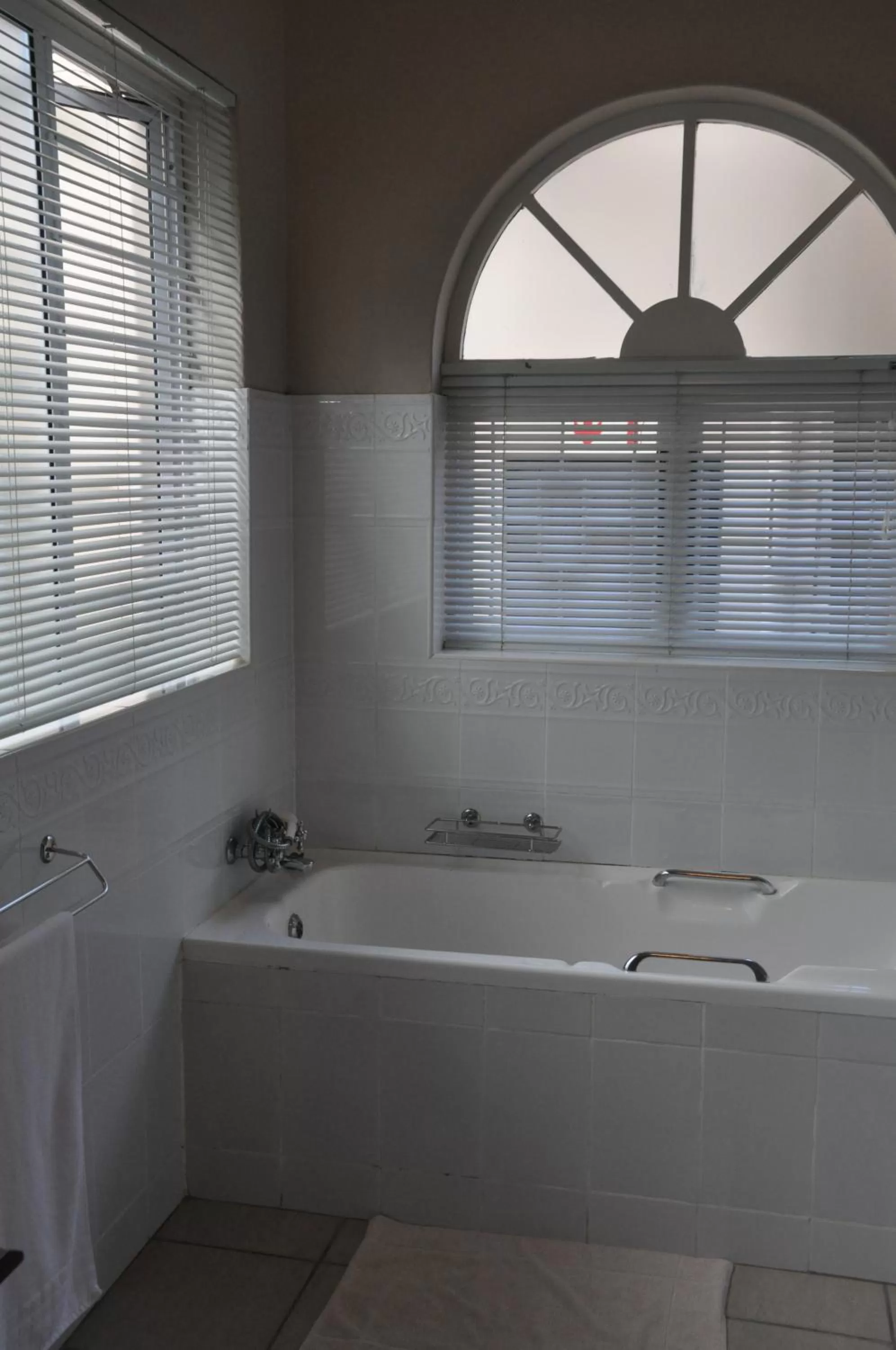 Bathroom in 268 On Ridge Guesthouse