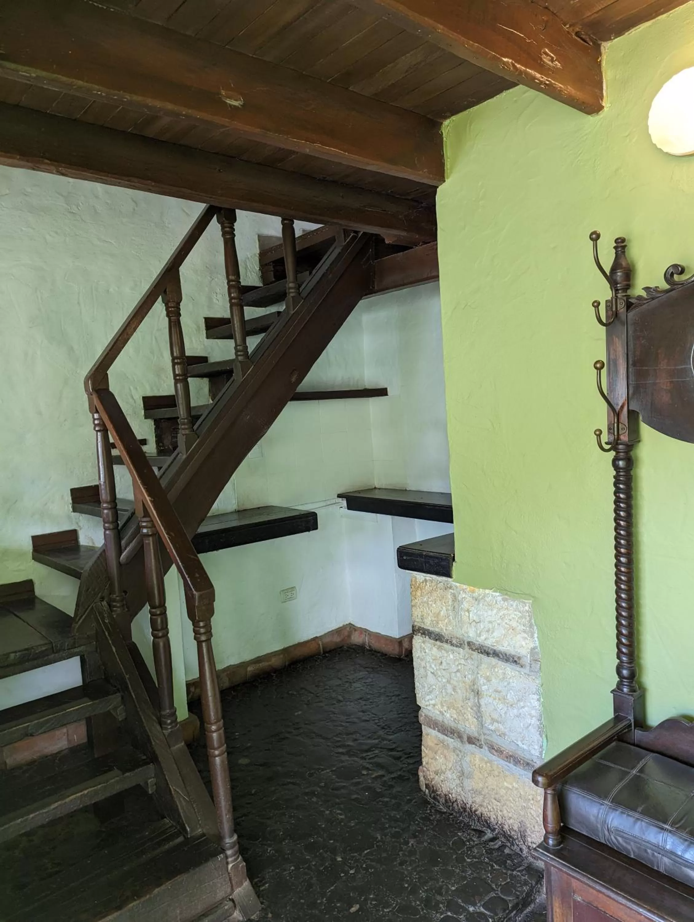 Posada Cafe La Huerta