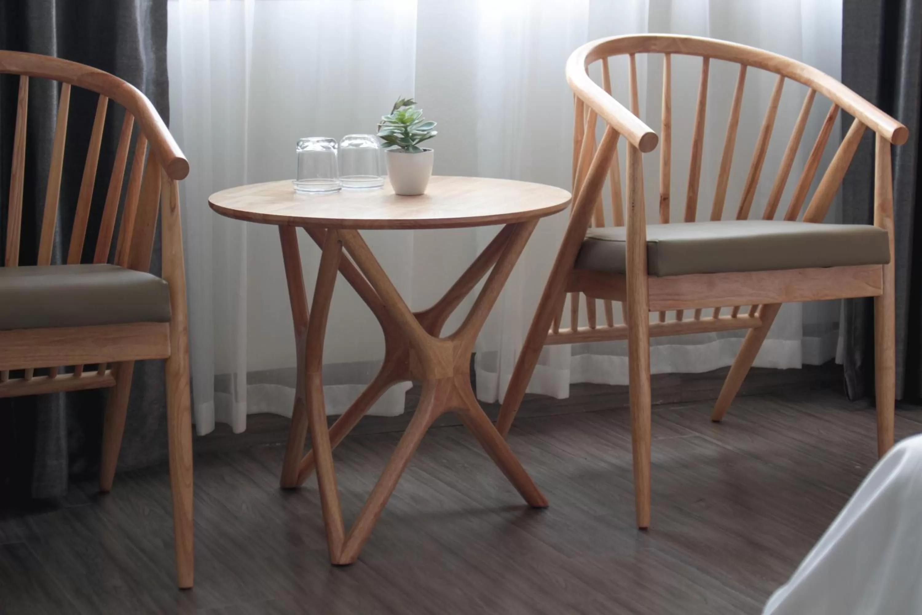 Seating area in ᴛᴀᴍ ᴄᴏᴄ ᴄᴏᴄᴏᴏɴ ʜᴏᴍᴇsᴛᴀʏ