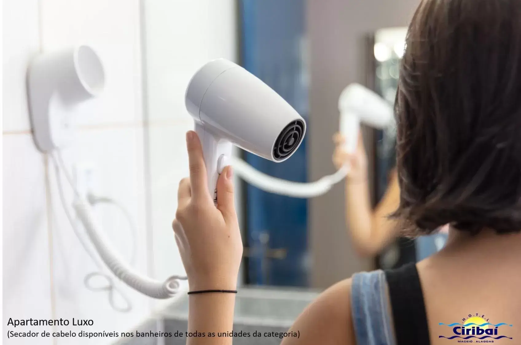 Luxury Double Room - single occupancy in Hotel Ciribaí Luxury Double Room - single occupancy in Hotel Ciribaí