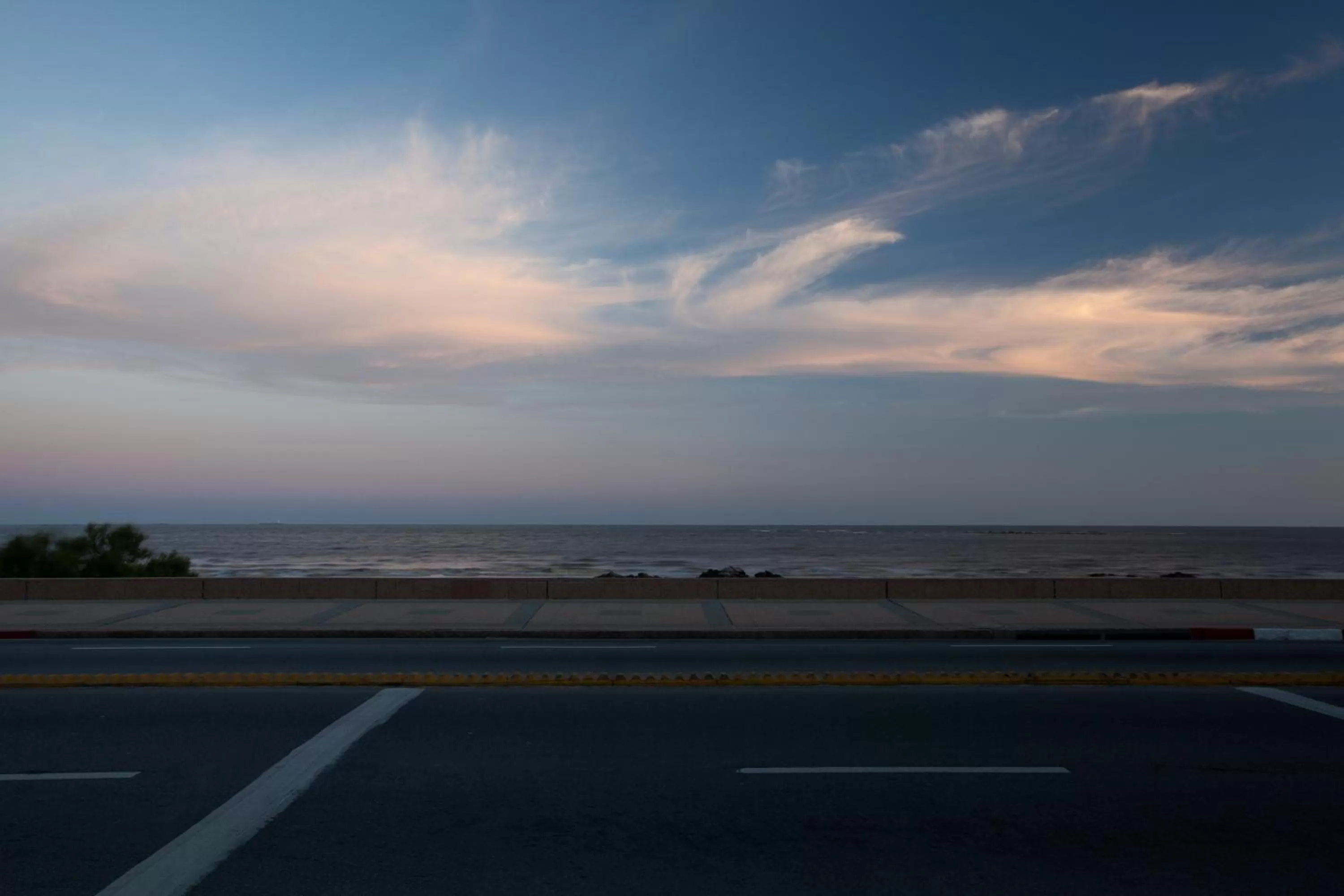 Area and facilities in Regency Rambla Design Apart Hotel