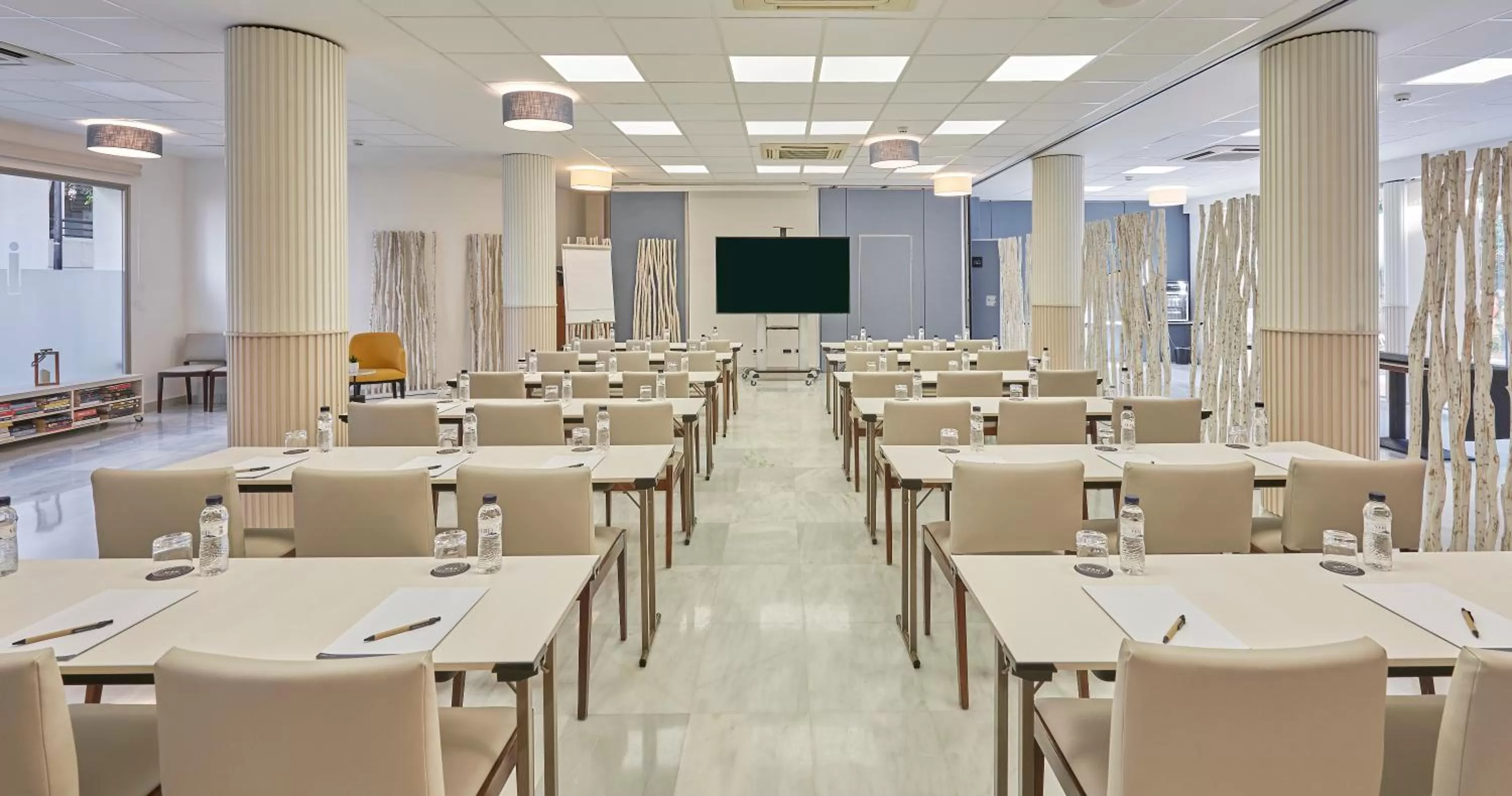 Meeting/conference room in URH Sitges Playa