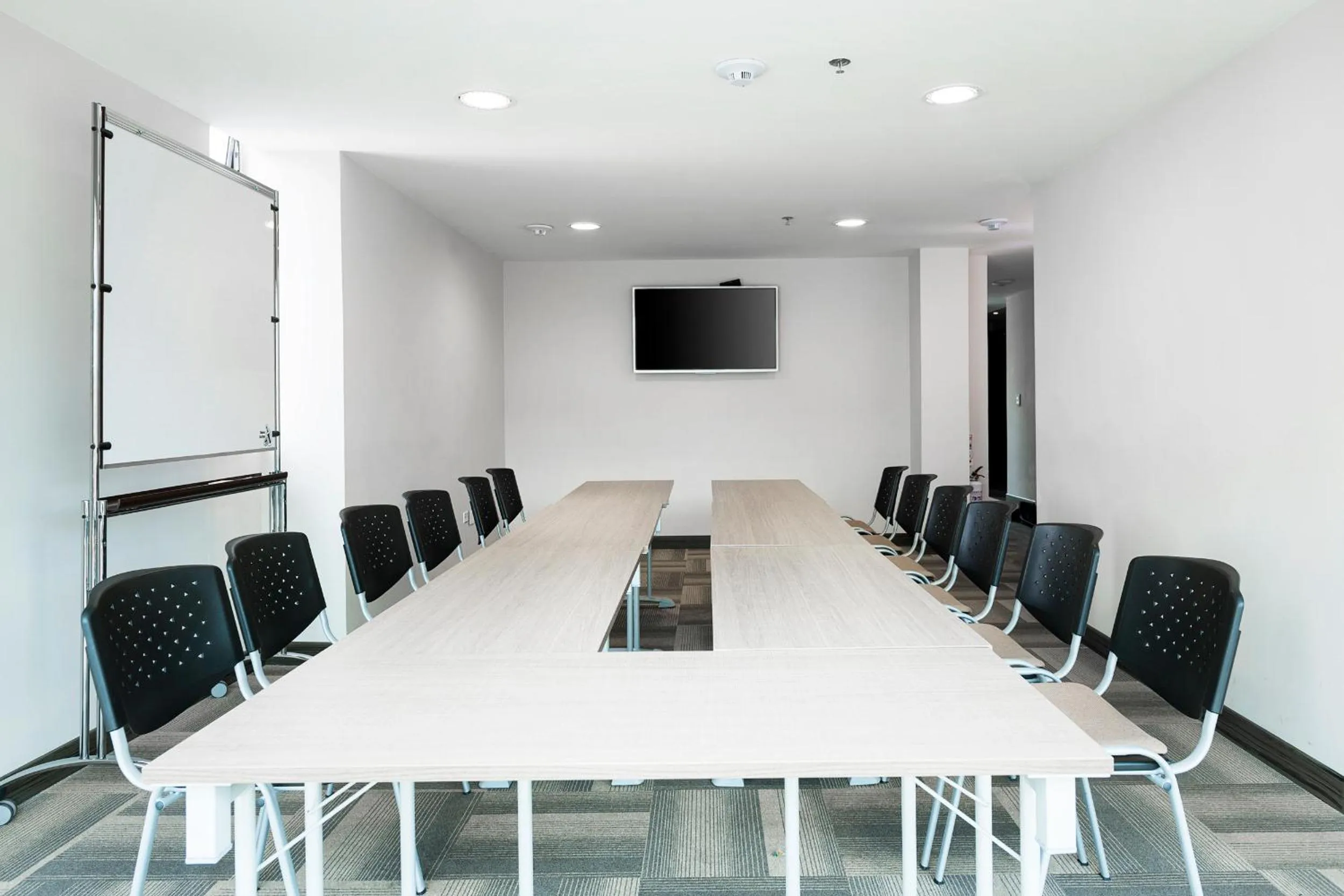 Meeting/conference room in Hotel bh Usaquén