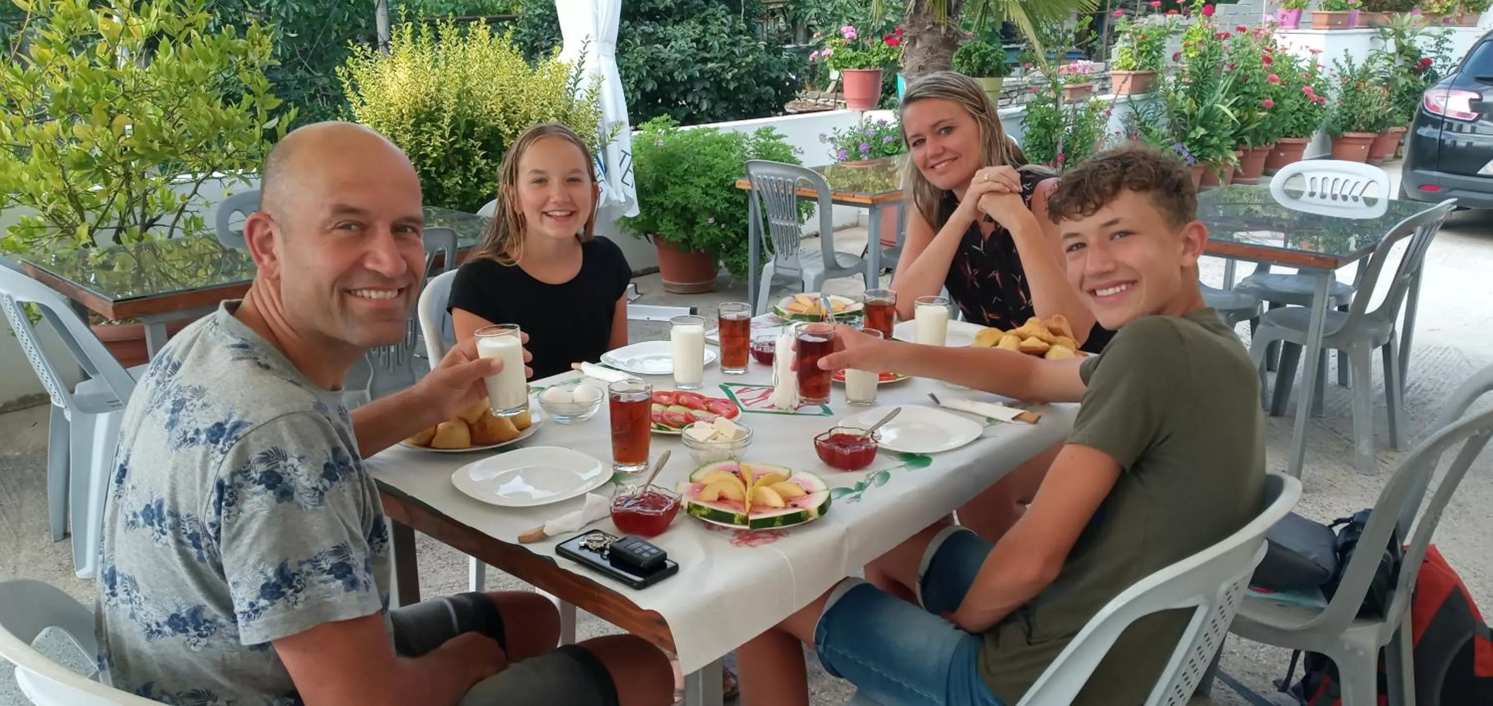 Hotel Bebej Tradicional